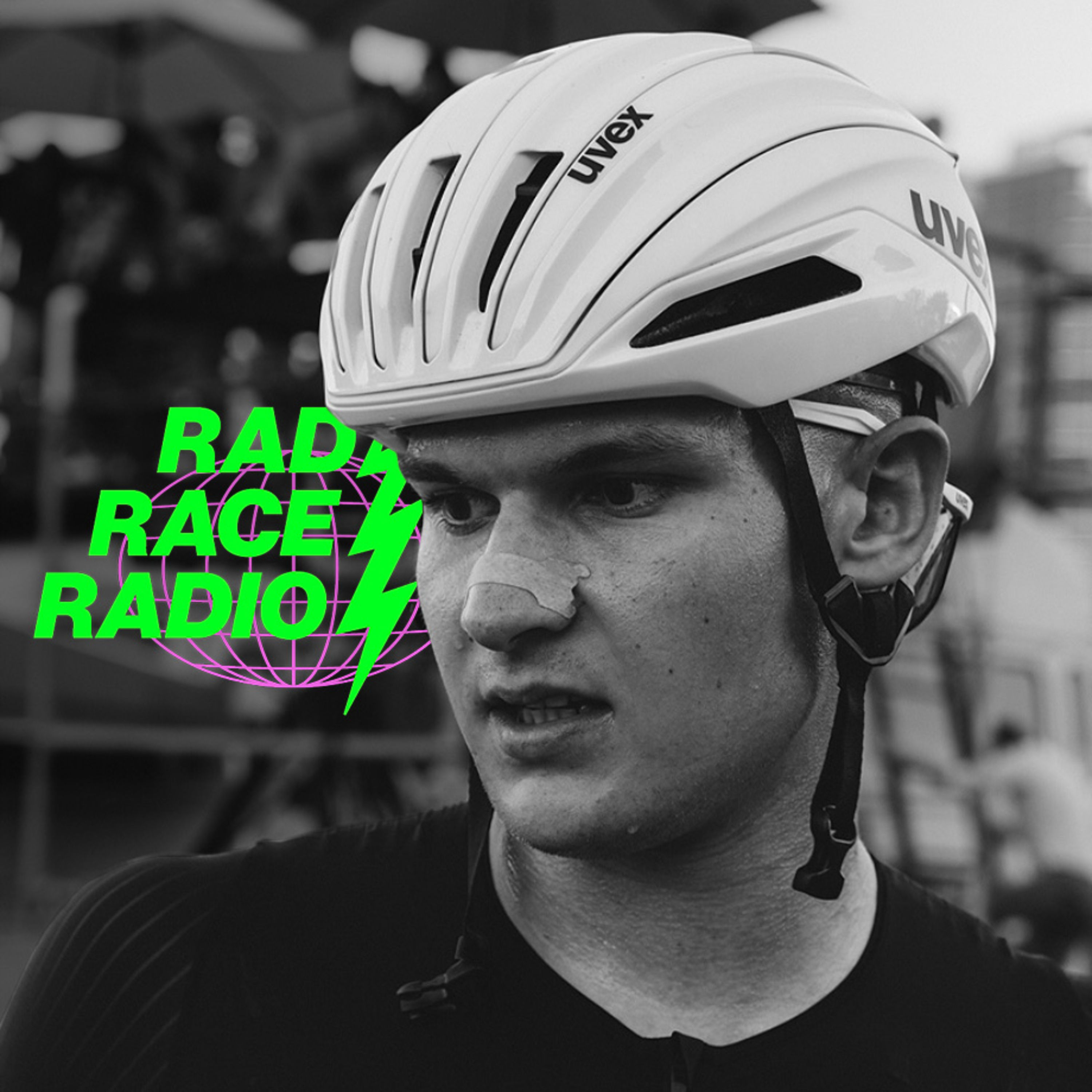 Im Sauerstoffzelt (mit Maurice Ballerstedt)