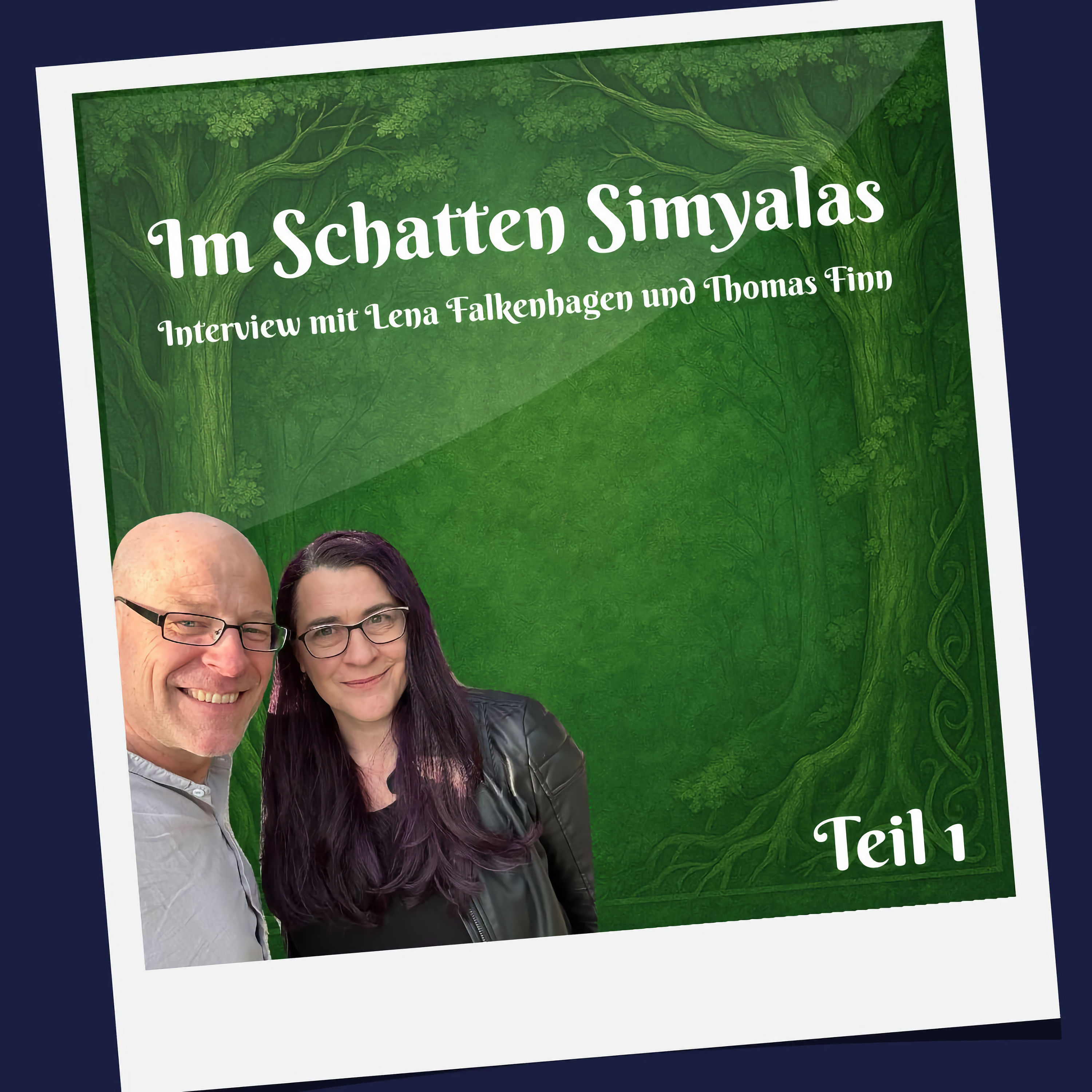 Im Schatten Simyalas (Teil 1)