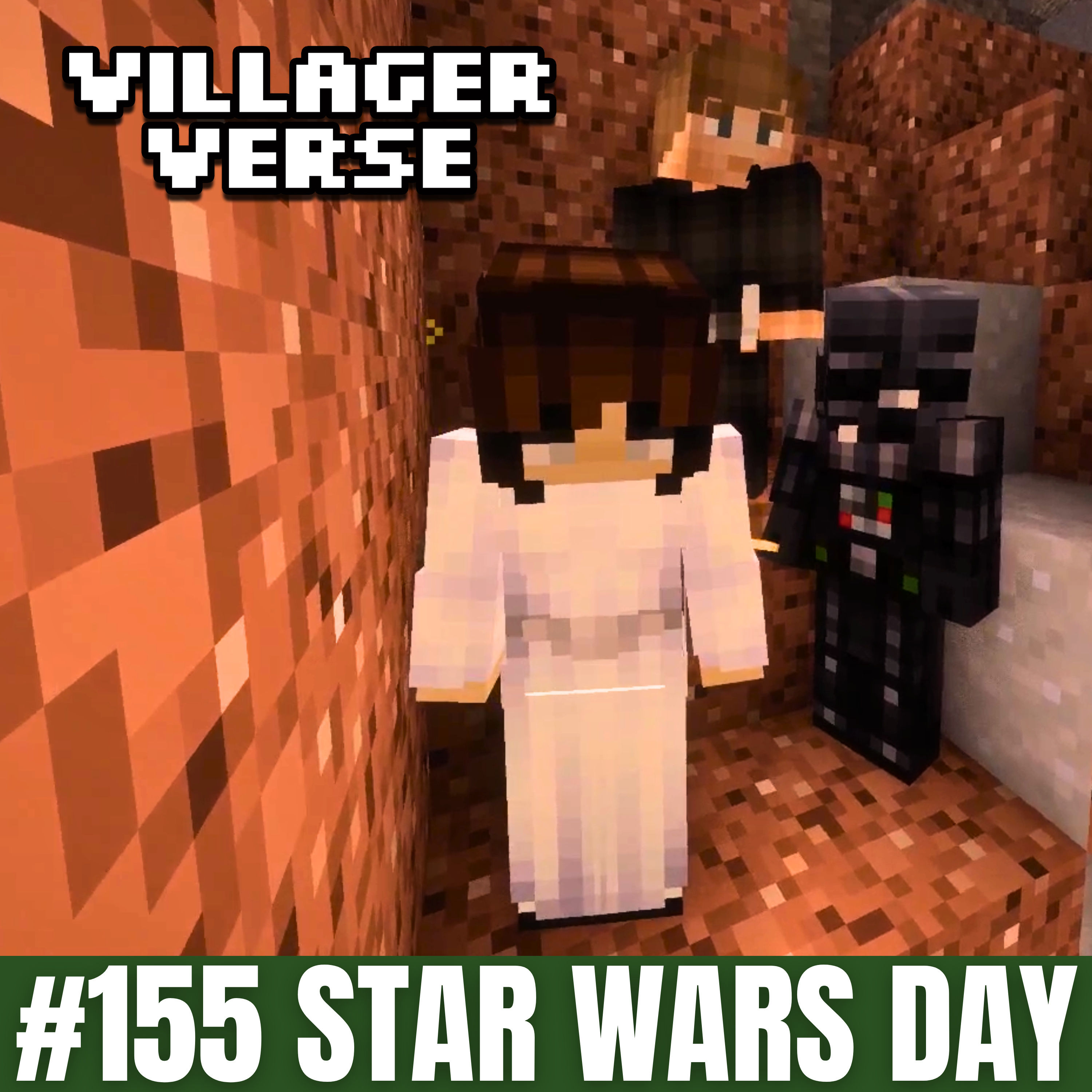 Im Sith-Tempel in der Falle! (Star Wars Day) ⚔️ #155