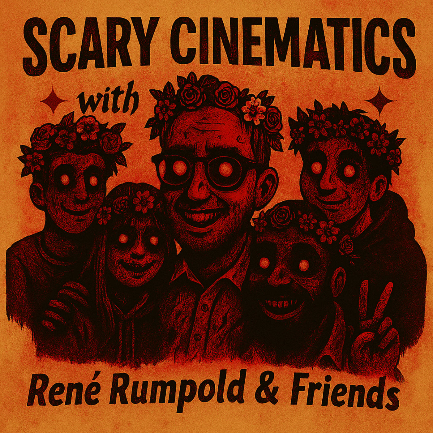 I'm Sorry Mom! I Scary Cinematics #03 [Hereditary (2018)]