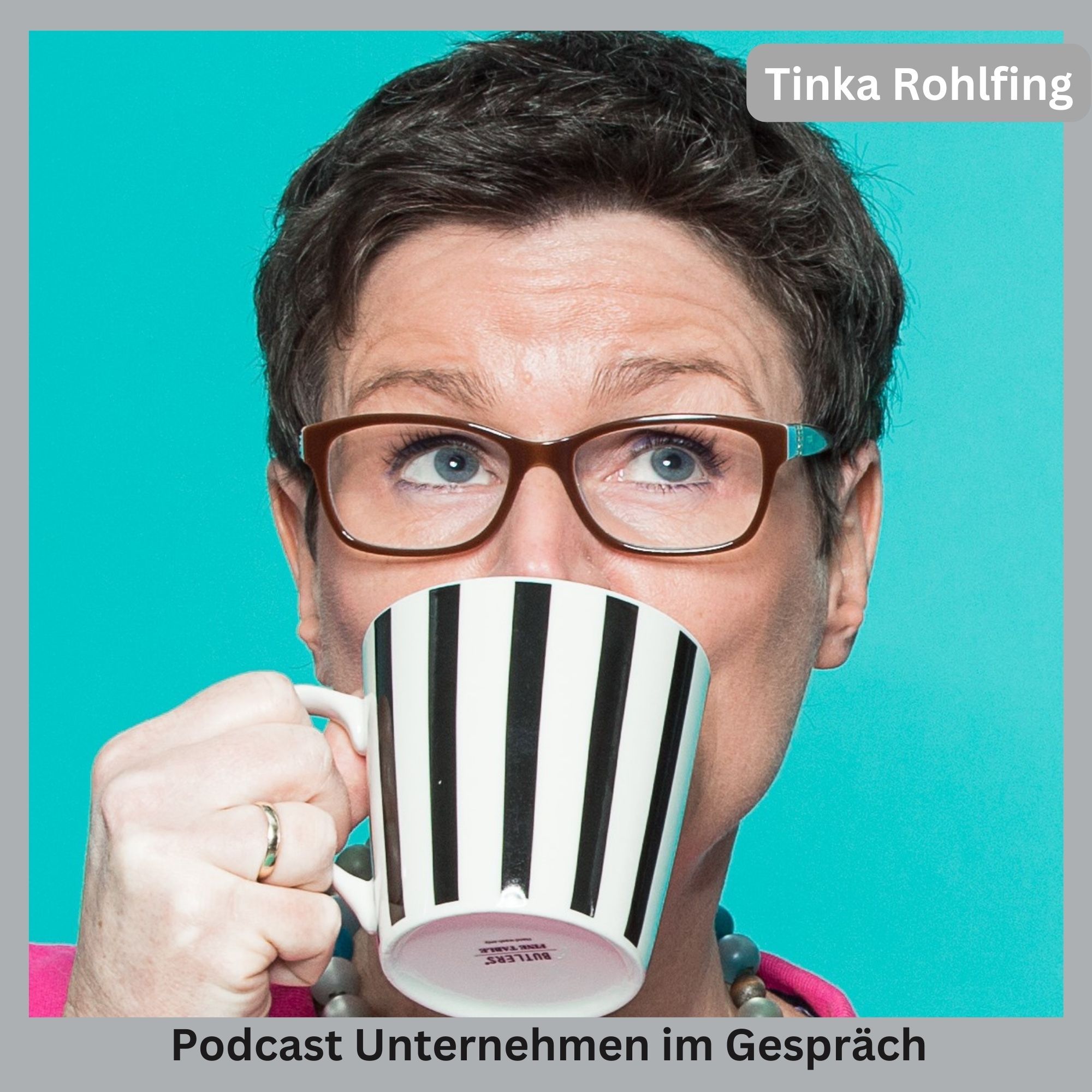 Im Tandem mit Rat und Tat an Deiner Seite- mit Tinka Rohlfing