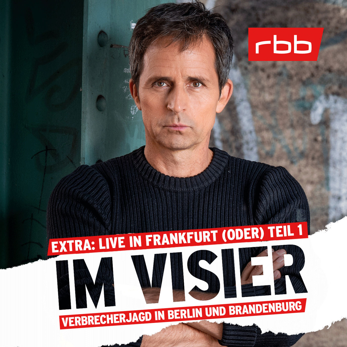 Im Visier live in Frankfurt (Oder) - Teil 1