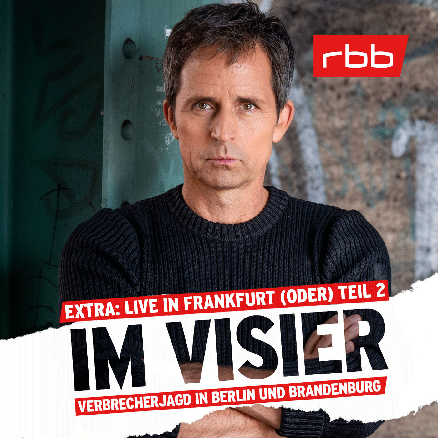 Im Visier live in Frankfurt (Oder) - Teil 2