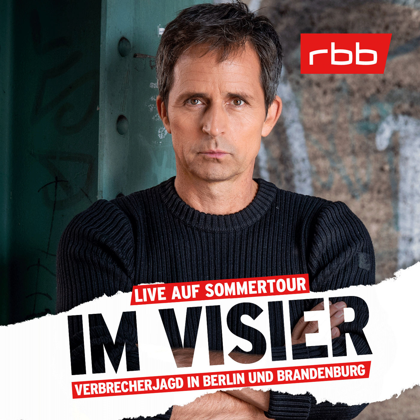 Im Visier on Tour – es geht wieder los!