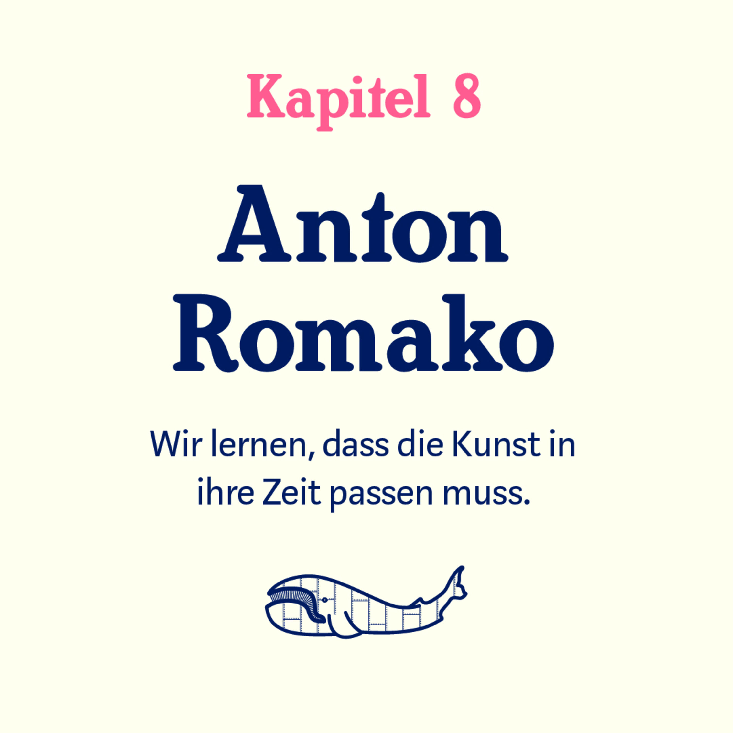 Im Wien Museum: Anton Romako