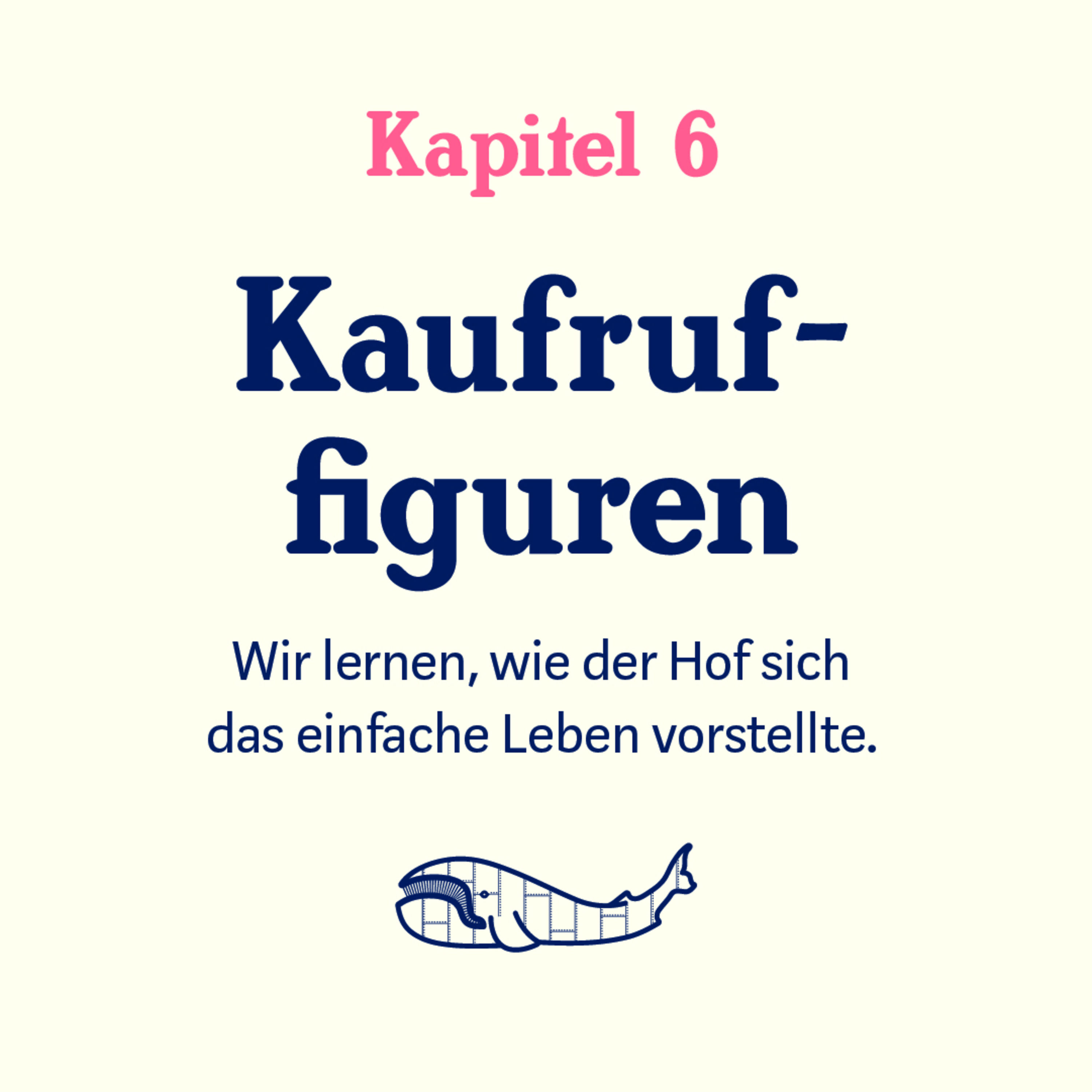 Im Wien Museum: Barocke Kaufruf-Figuren