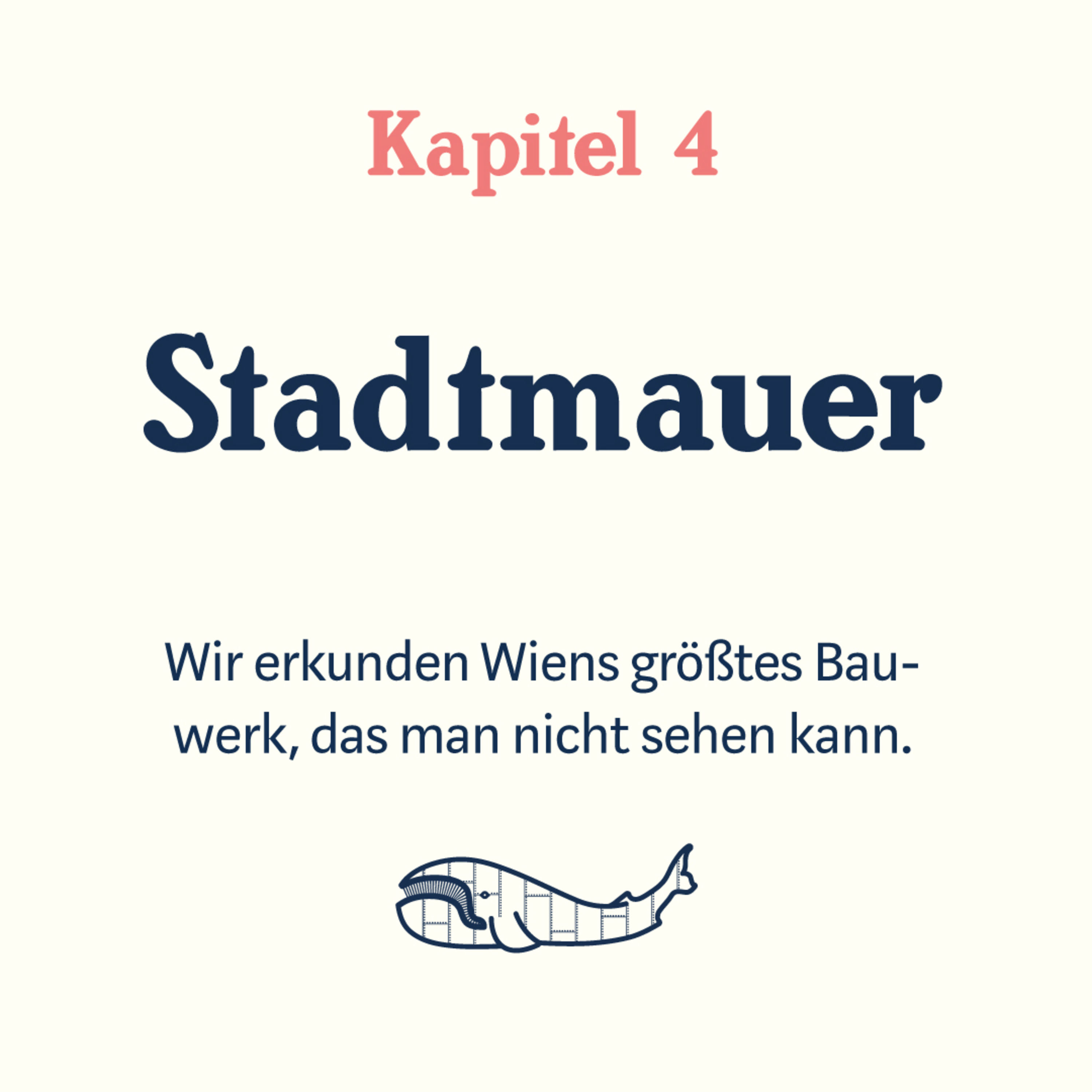 Im Wien Museum: Die Stadtmauer