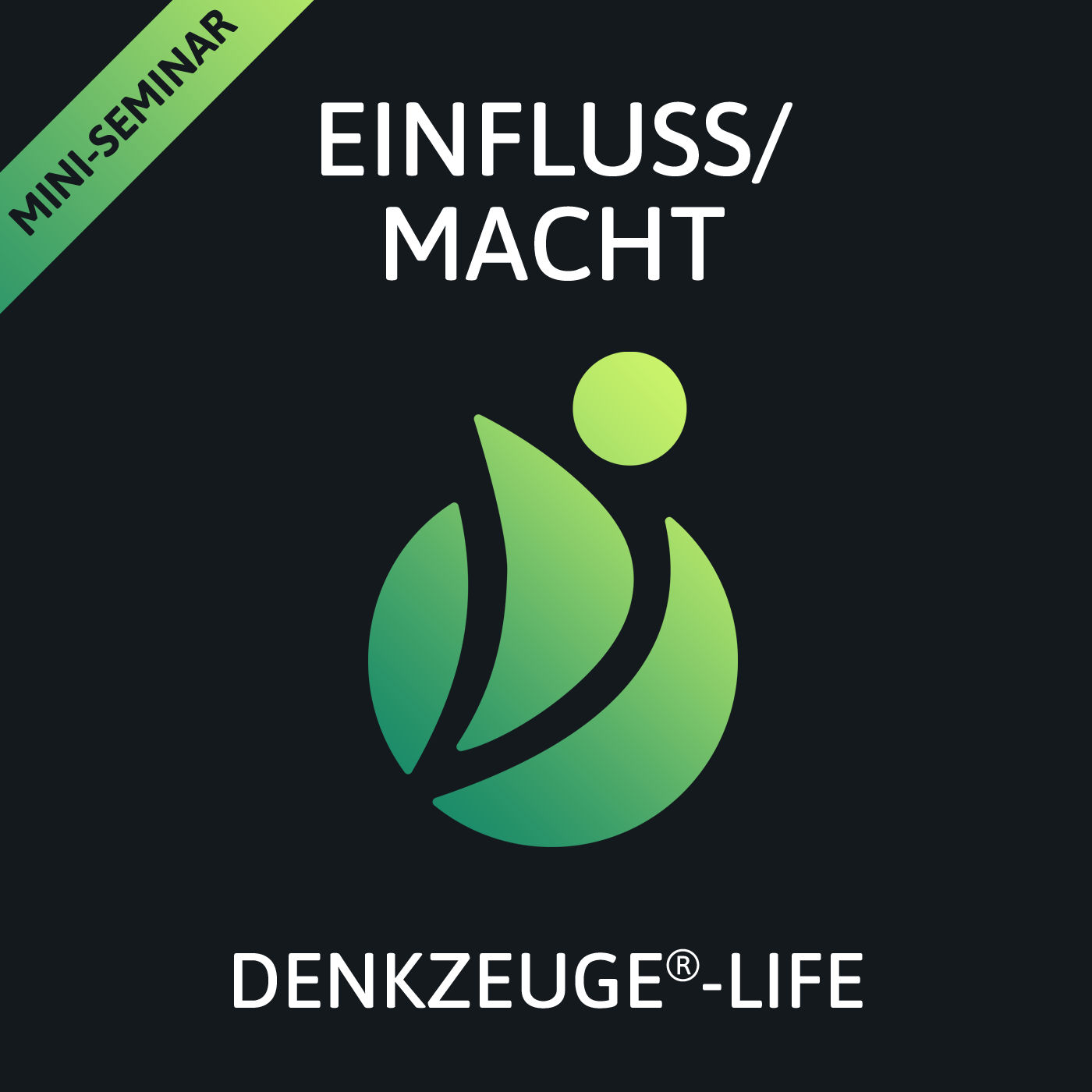 IMA© | Einfluss / Macht | Ep 6