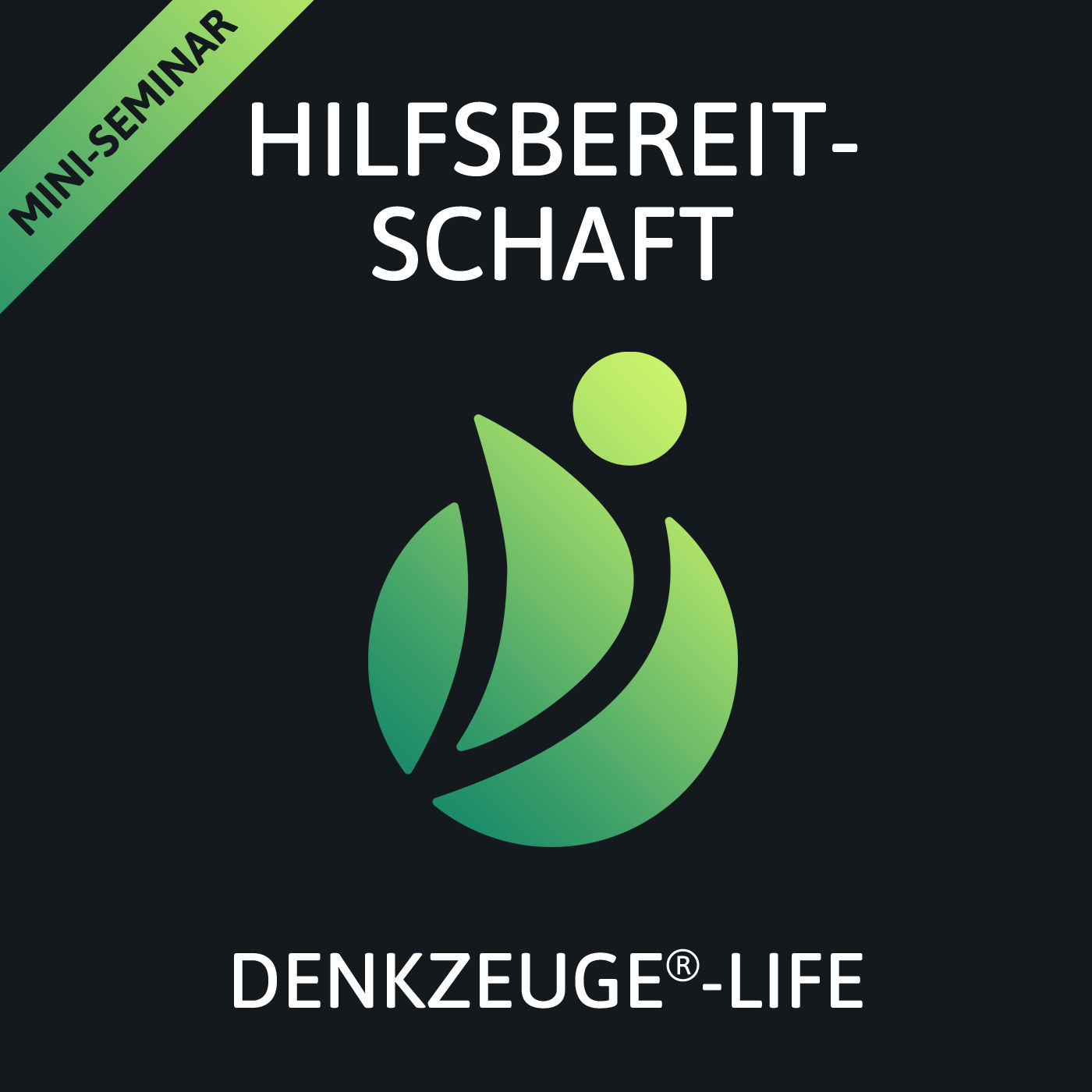 IMA© | Hilfsbereitschaft | Ep 14