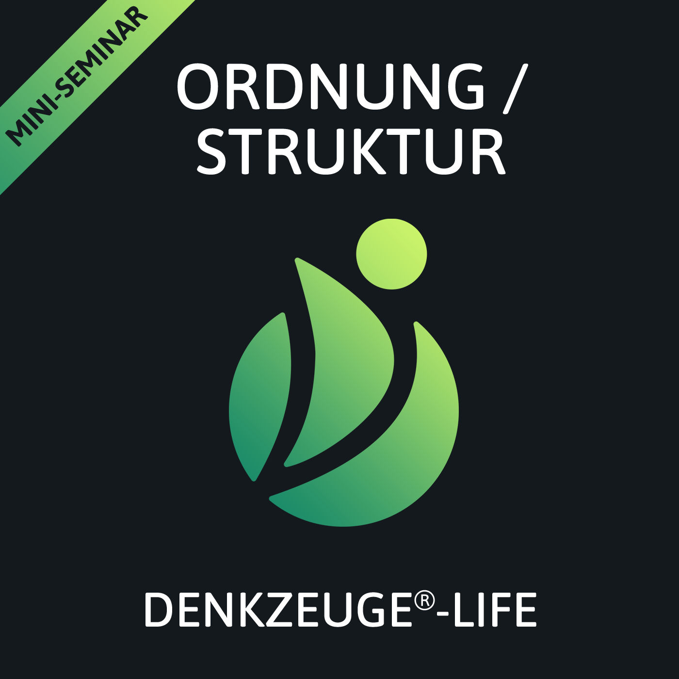 IMA© | Ordnung / Struktur | Ep 15