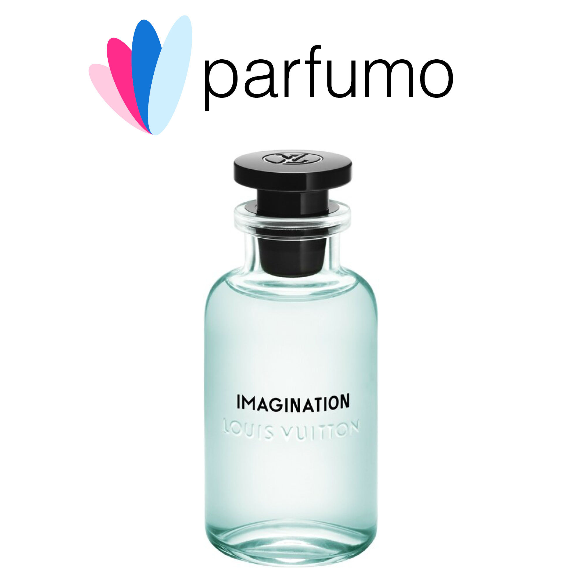 Imagination - Louis Vuitton | 'Imagination ist mehr als nur ein Sommerduft' von Jonez #9