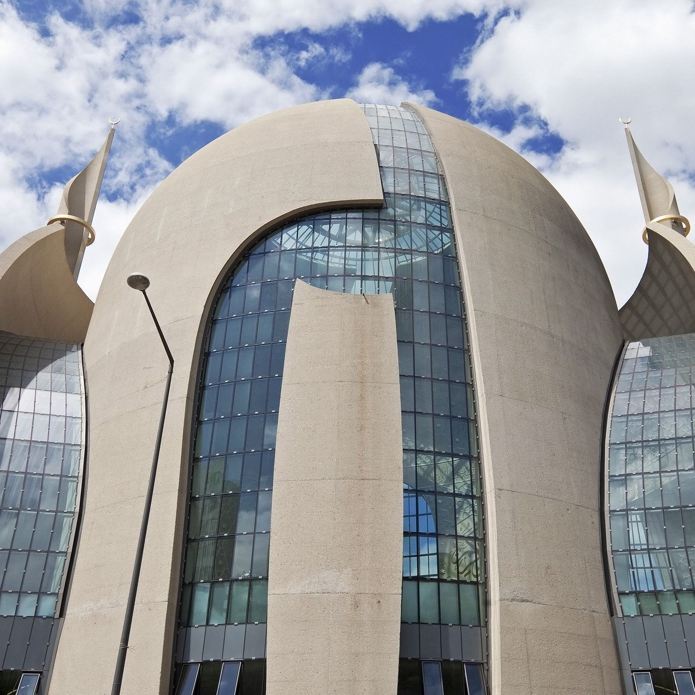 Imam-Ausbildung in Deutschland