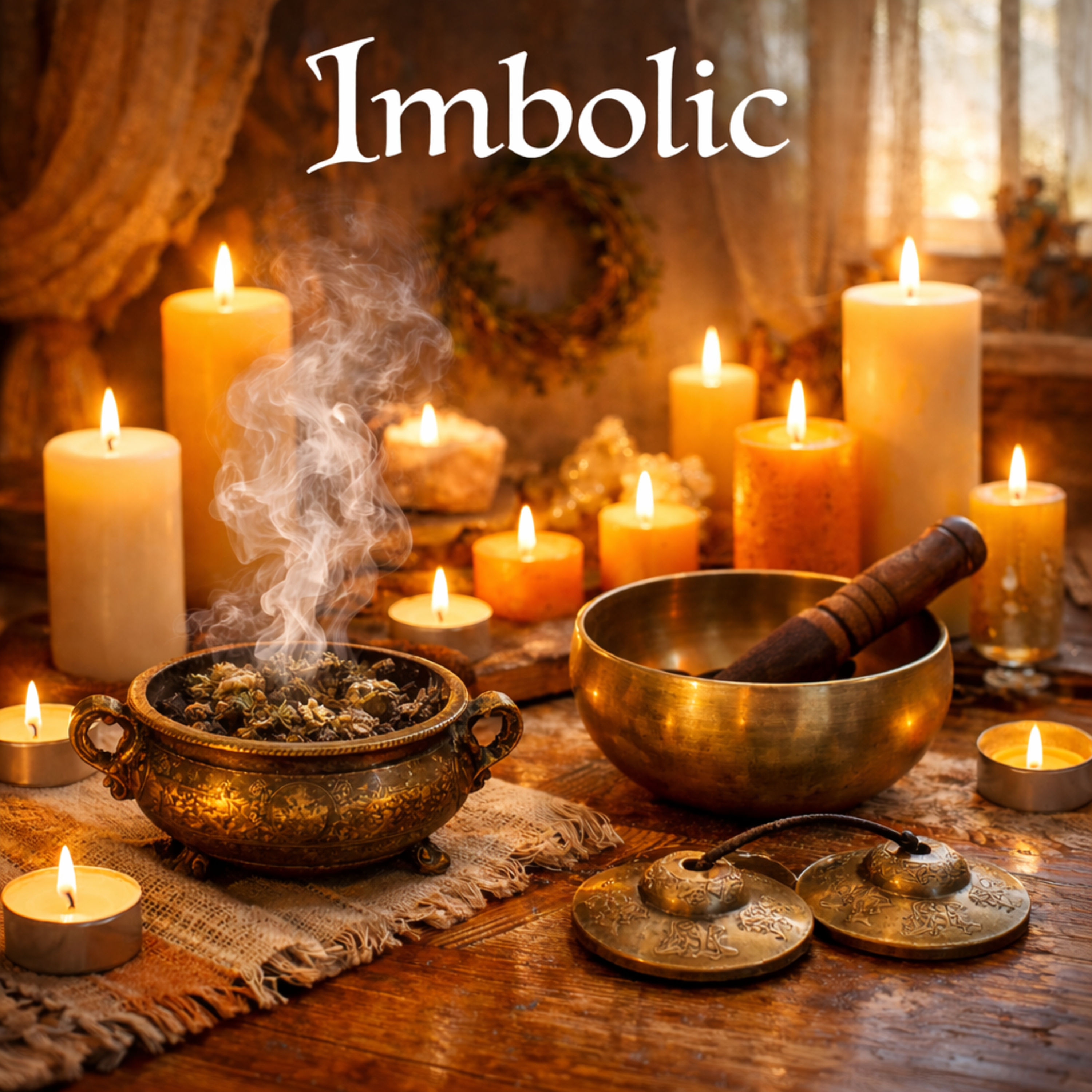 Imbolc-Zwischen Frost und erstem Licht