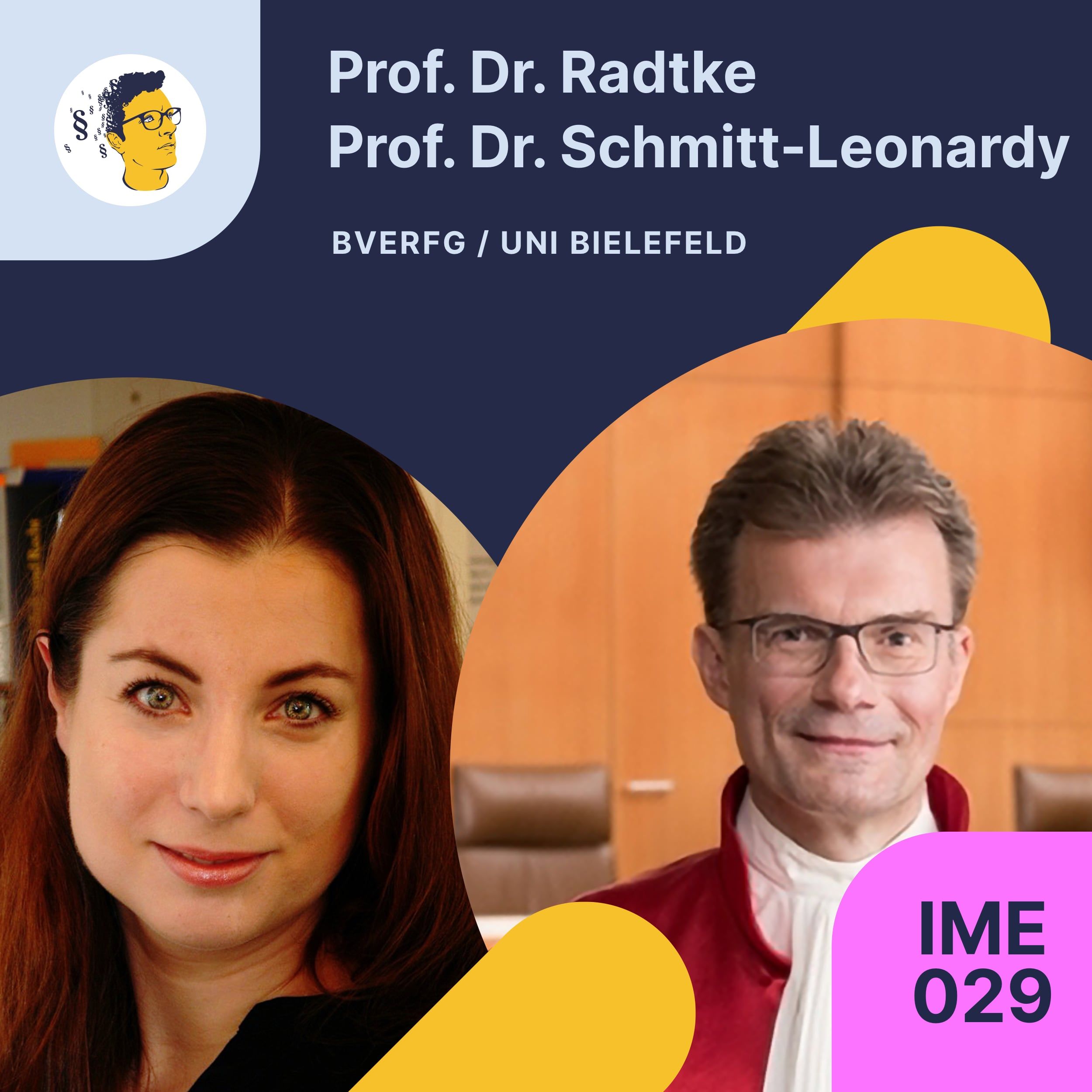 IME029: Erfolgsqualifizierte Delikte, Gefahrverwirklichungszusammenhang, Letalitätstheorie vs BGH, Eigenverantwortliche Selbstgefährdung, Erfolgsqualifizierter Versuch vs Versuch der Erfolgsqualifikation mit Richter am BVerfG