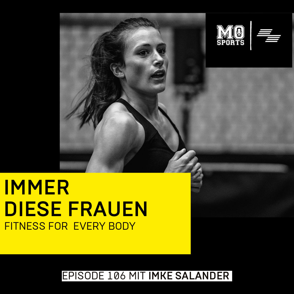 Immer diese Frauen - mit Imke Salander