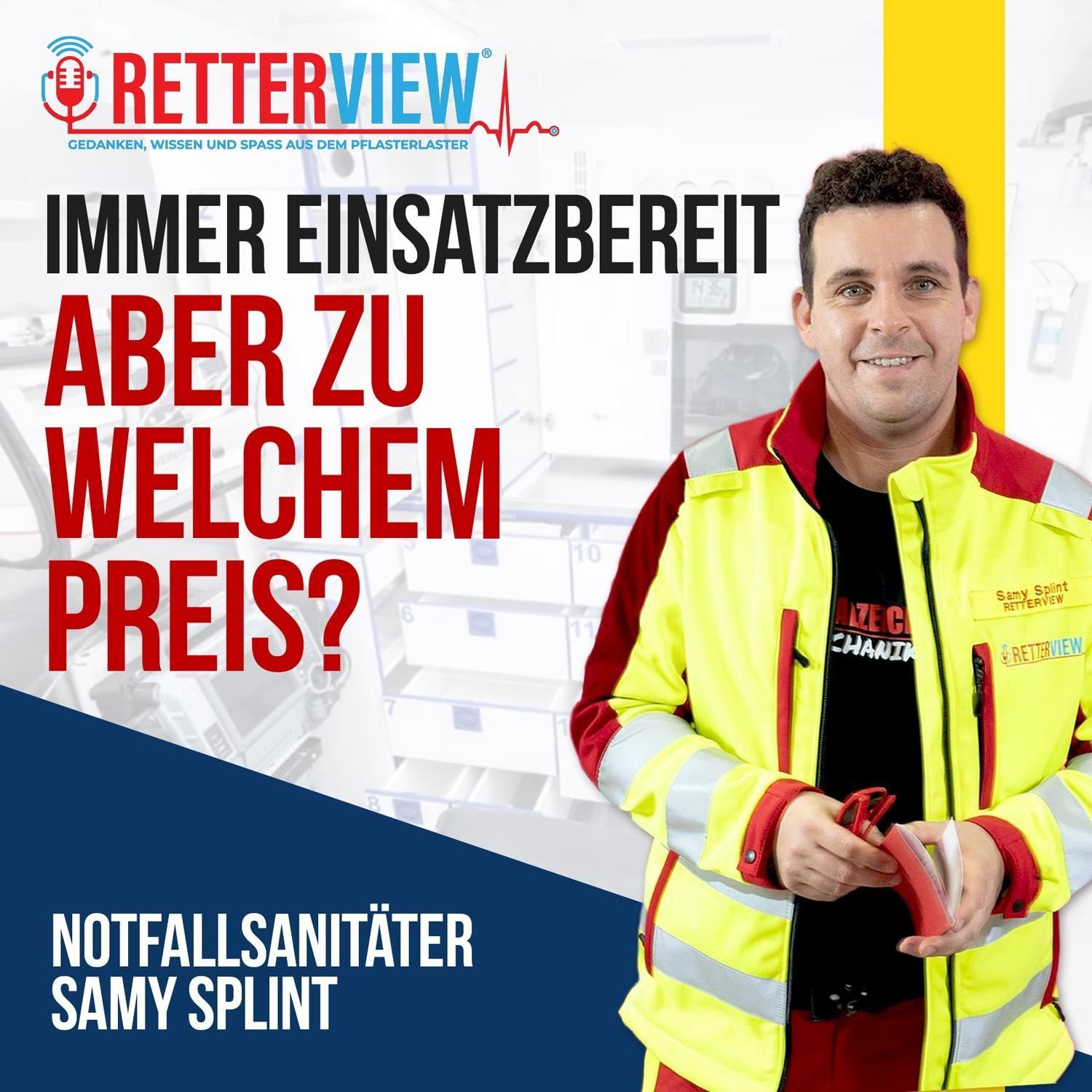 Immer einsatzbereit – aber zu welchem Preis?