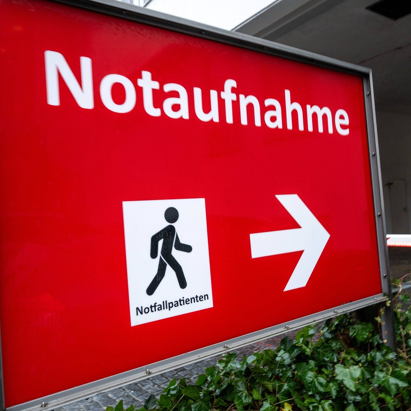 Immer mehr Gewalt in Praxen und Notaufnahmen