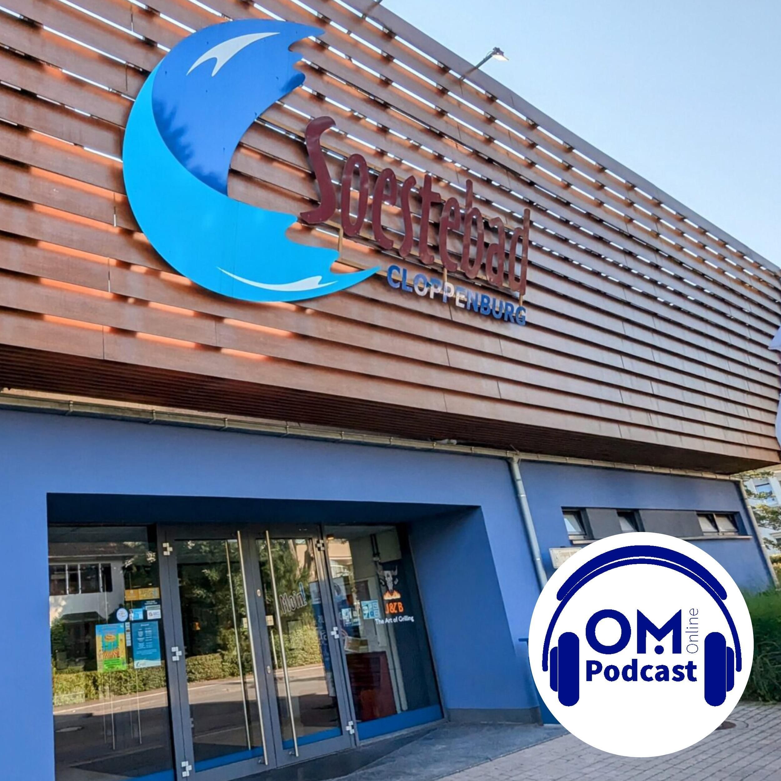 Immer mehr Nichtschwimmer im OM – Wie reagieren die Schwimmbäder? Episode 168