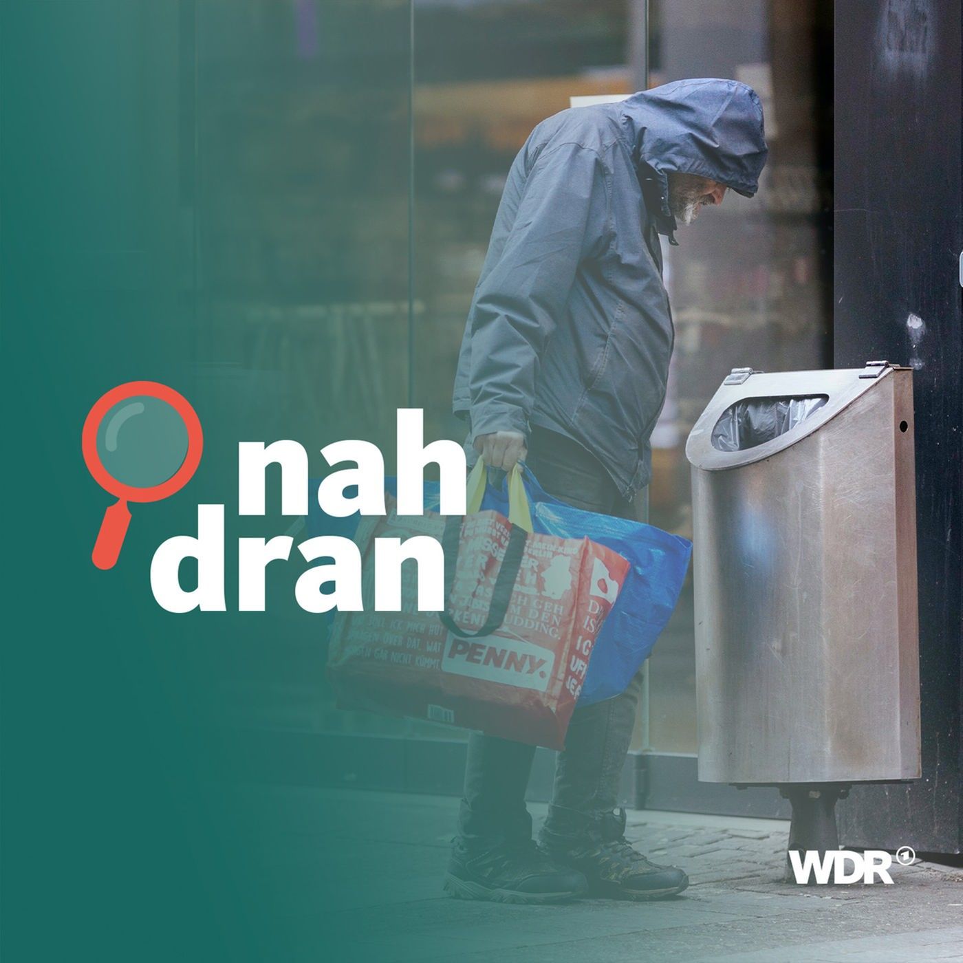 Immer mehr Wohnungslose: Schicksal oder Systemfehler? I nah dran