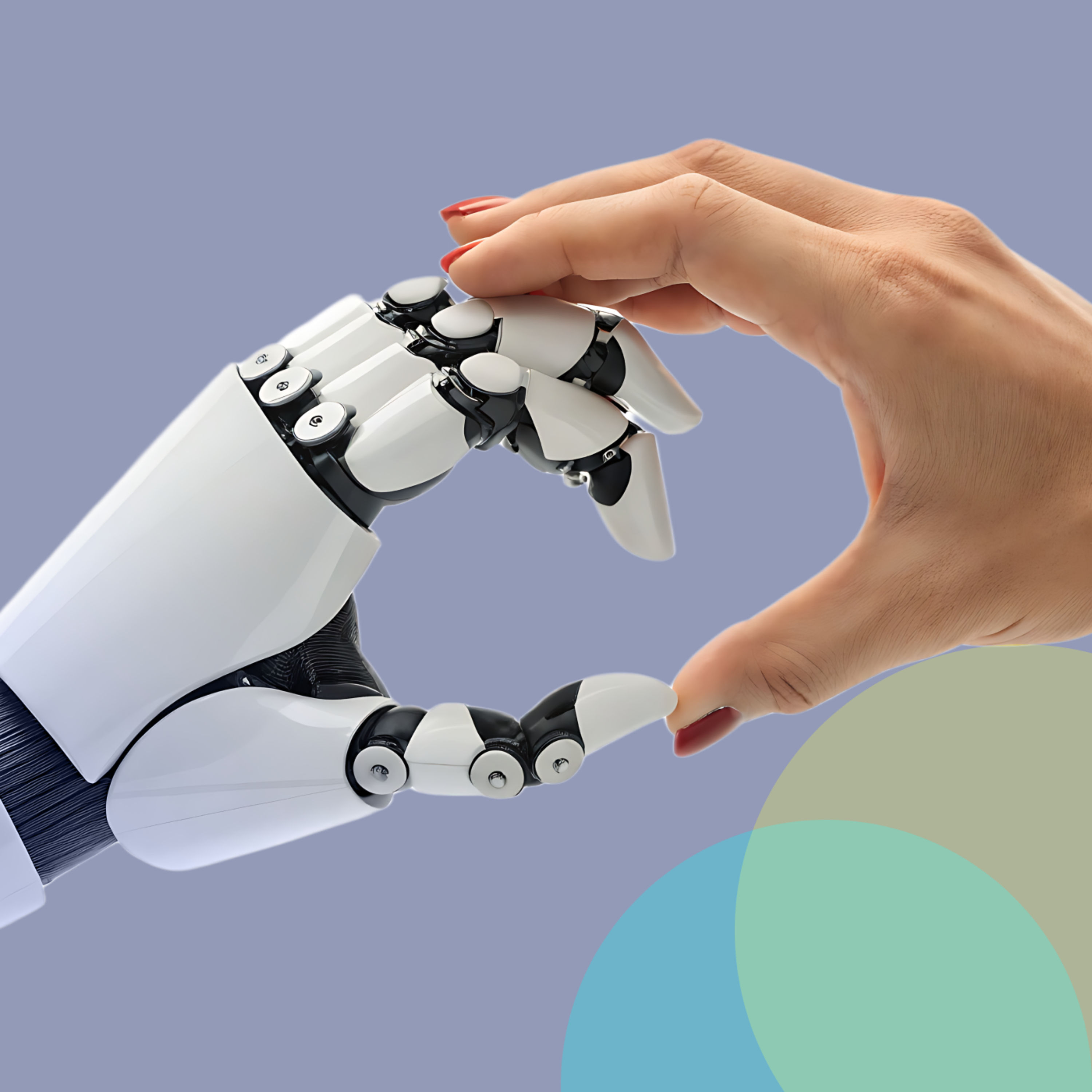 Immer menschlicher – Wie nah ist uns die KI?