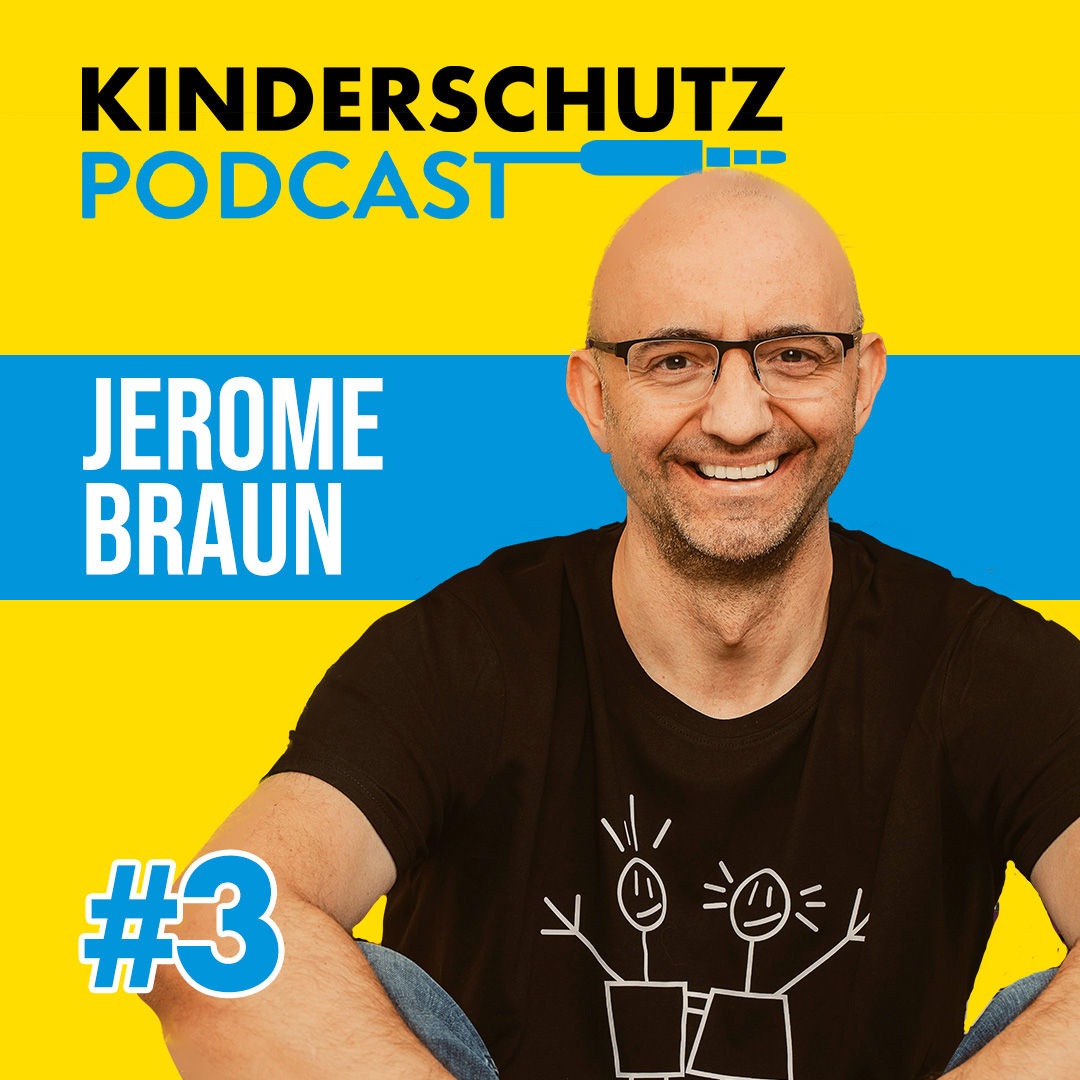 Immer voran im Kinderschutz!