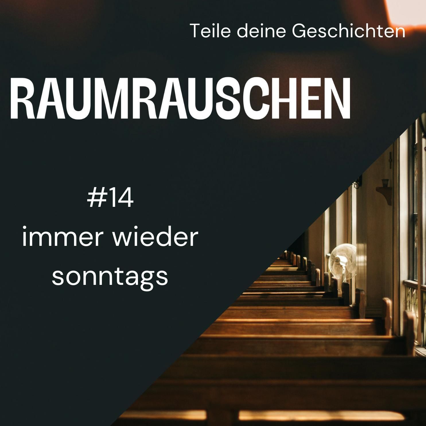 Immer wieder sonntags