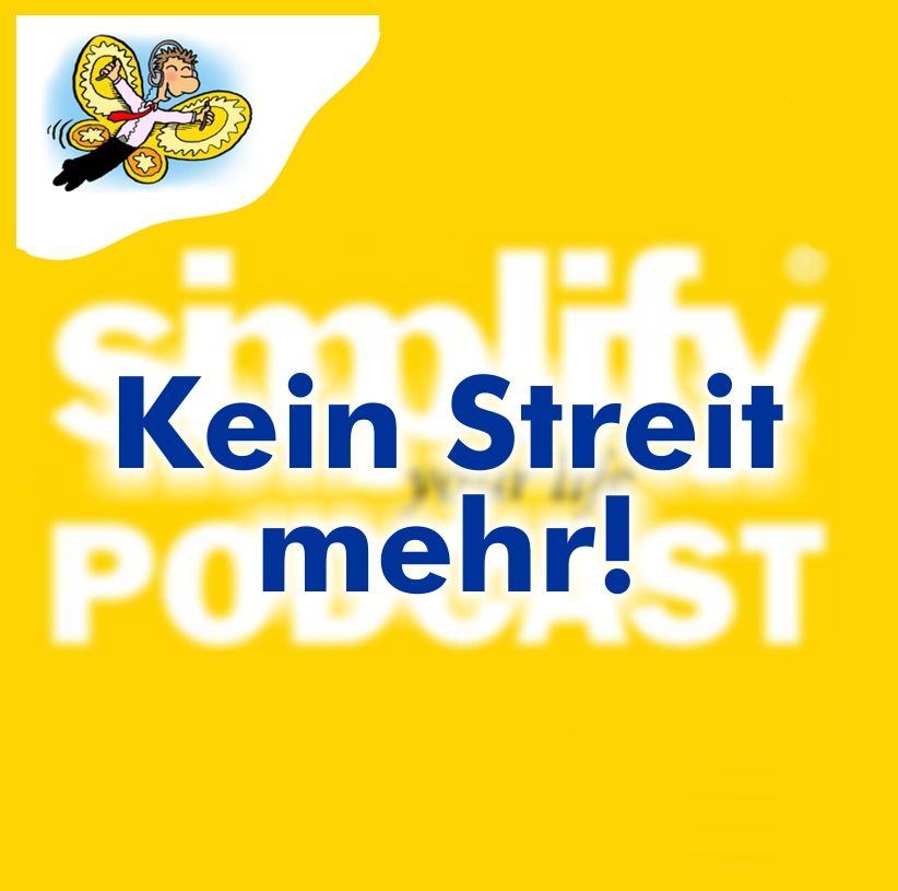 Immer Zoff um ...