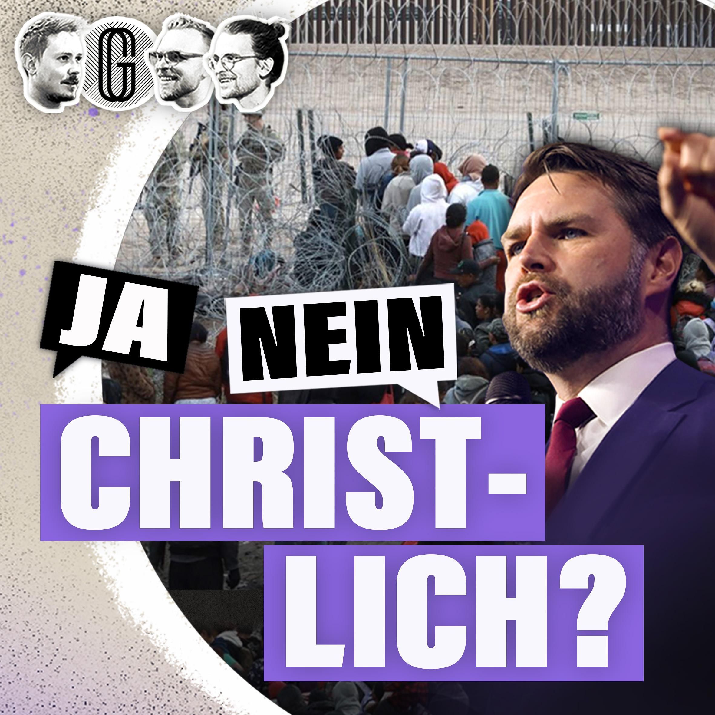 Immigranten abschieben aus Nächstenliebe?