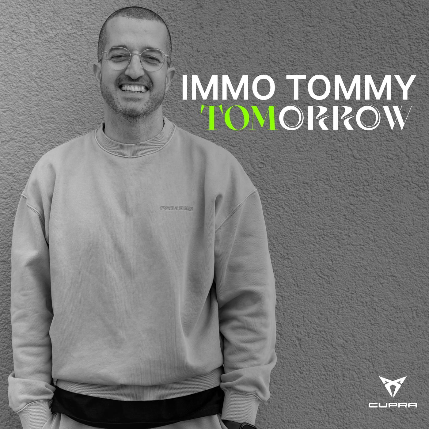 Immo Tommy: Vom Millionen-Imperium in den Shitstorm seines Lebens