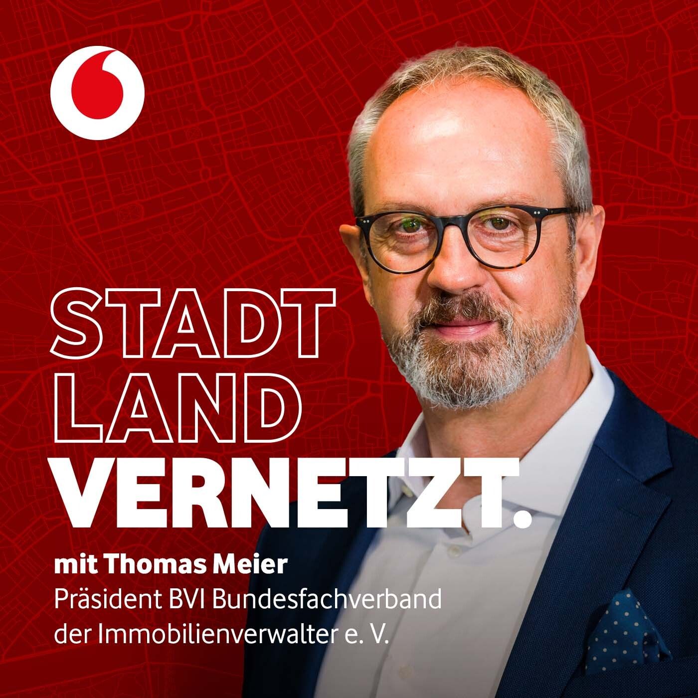 Immobilienverwaltung: Chancen und Herausforderungen im digitalen Zeitalter