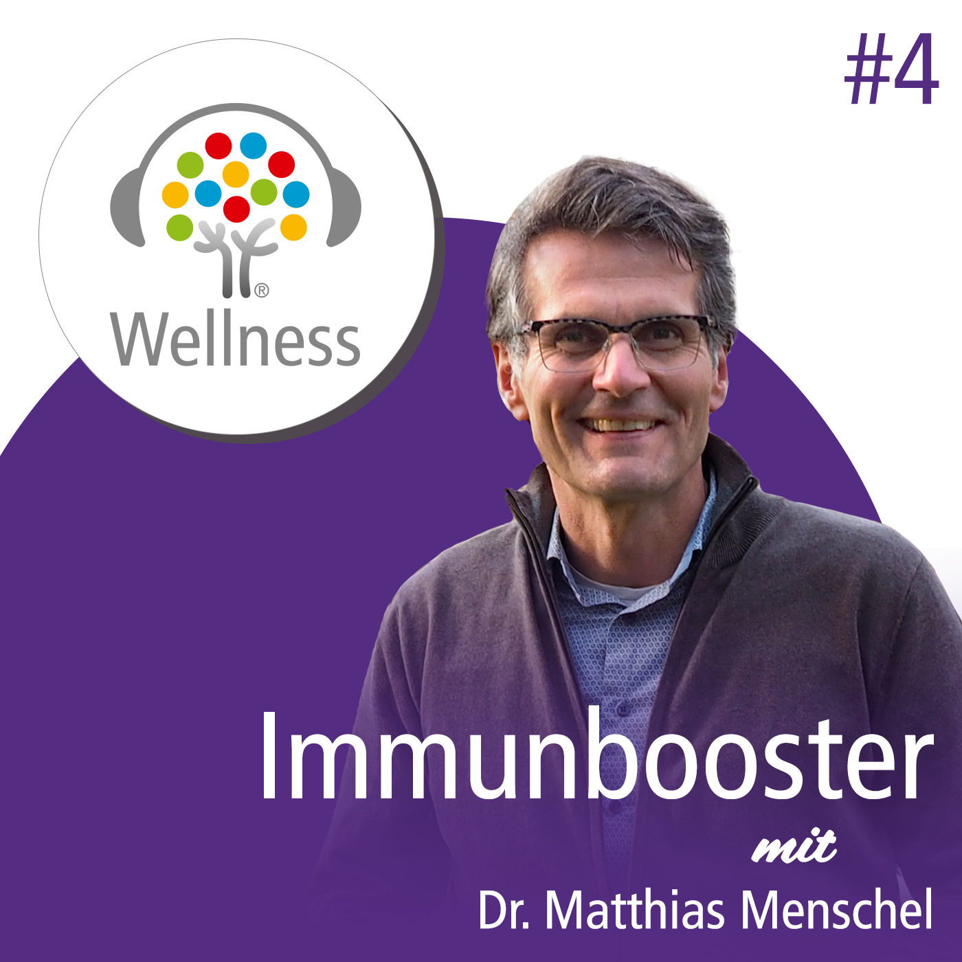 Immunbooster – Abwehrkräfte stärken
