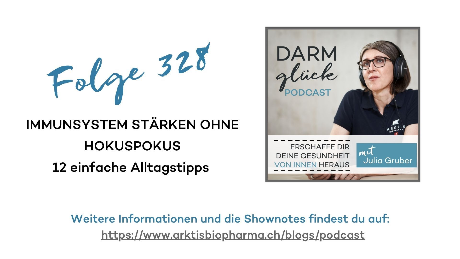 Immunsystem stärken ohne Hokuspokus: 12 einfache Alltagstipps