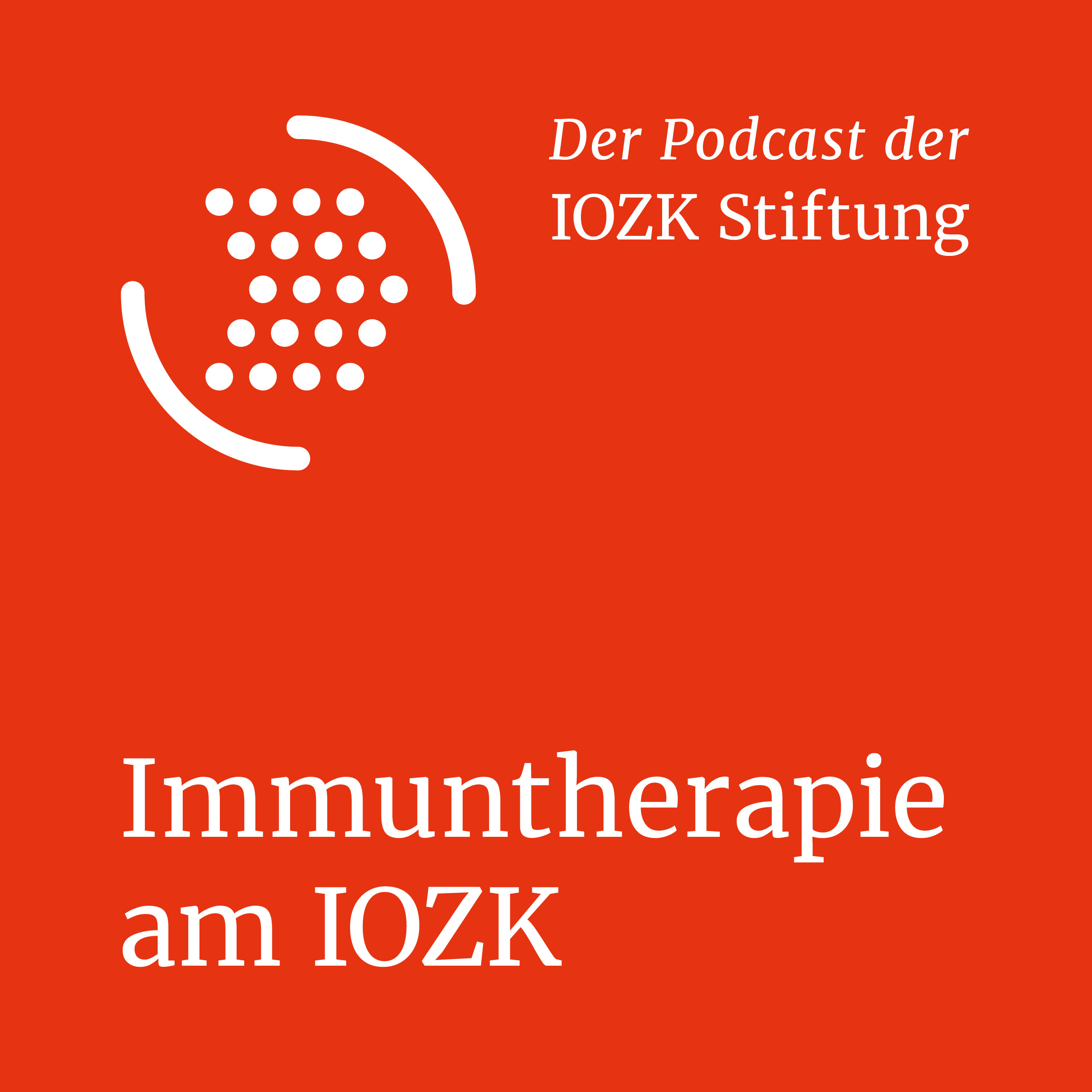 Immuntherapie am IOZK