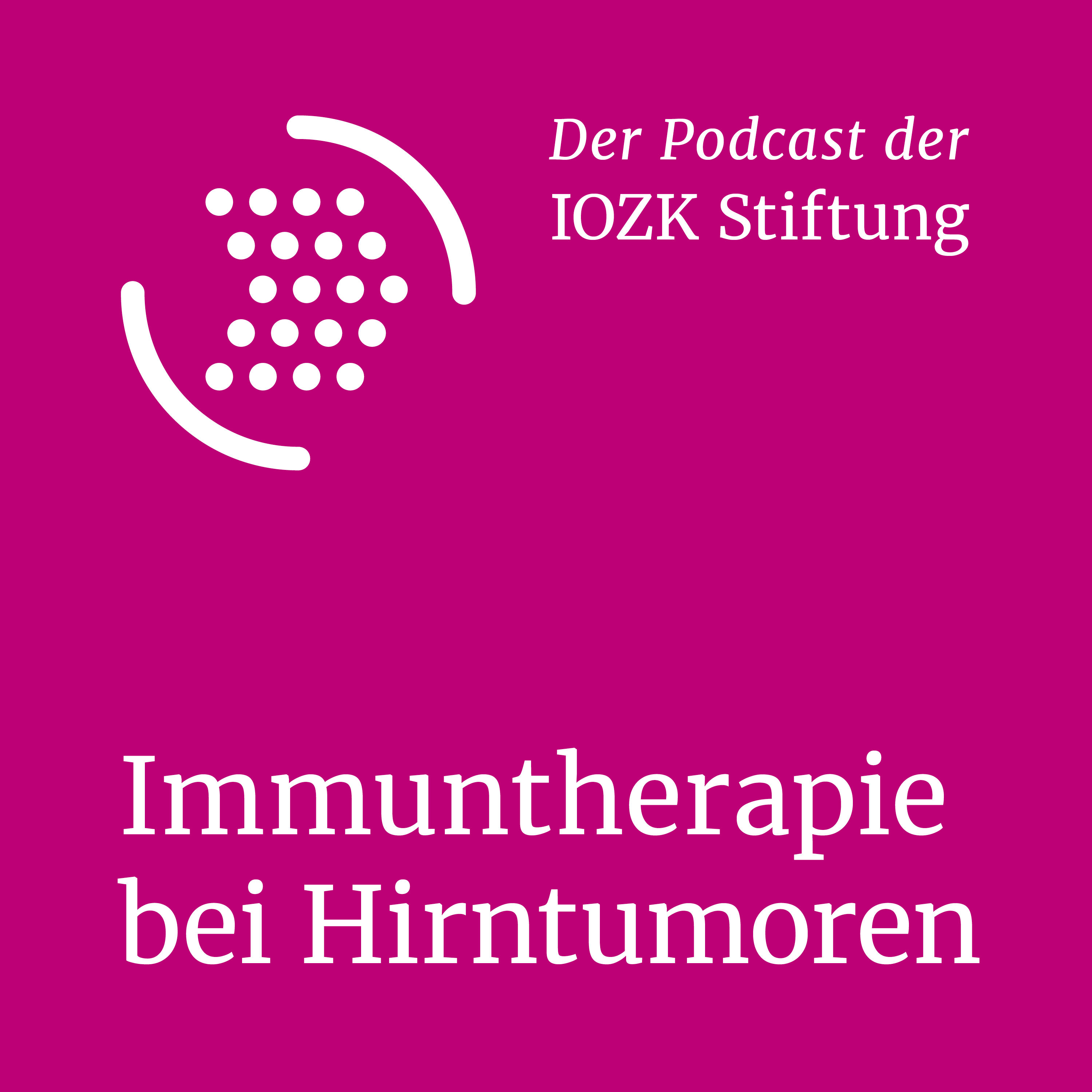 Immuntherapie bei Hirntumoren