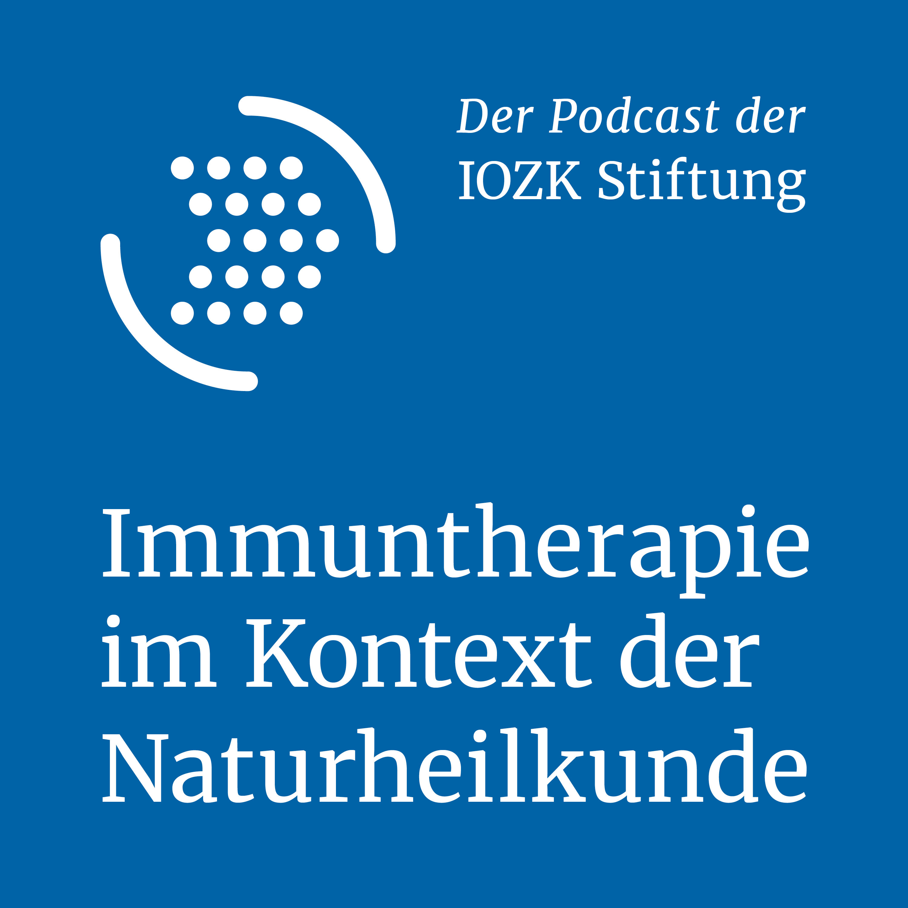 Immuntherapie im Kontext der Naturheilkunde