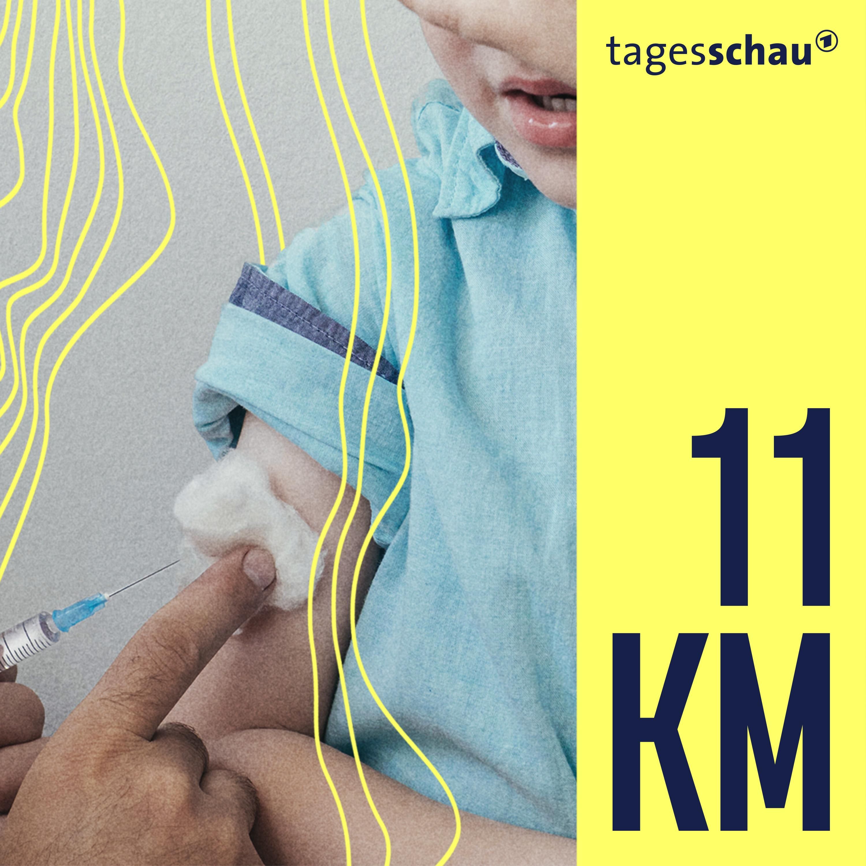 Impfbetrug? Wie Eltern und Ärzte bei Masernimpfungen tricksen