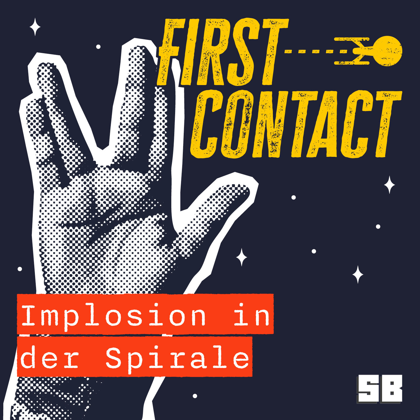 Implosion in der Spirale | Star Trek: The Original Series (Raumschiff Enterprise)