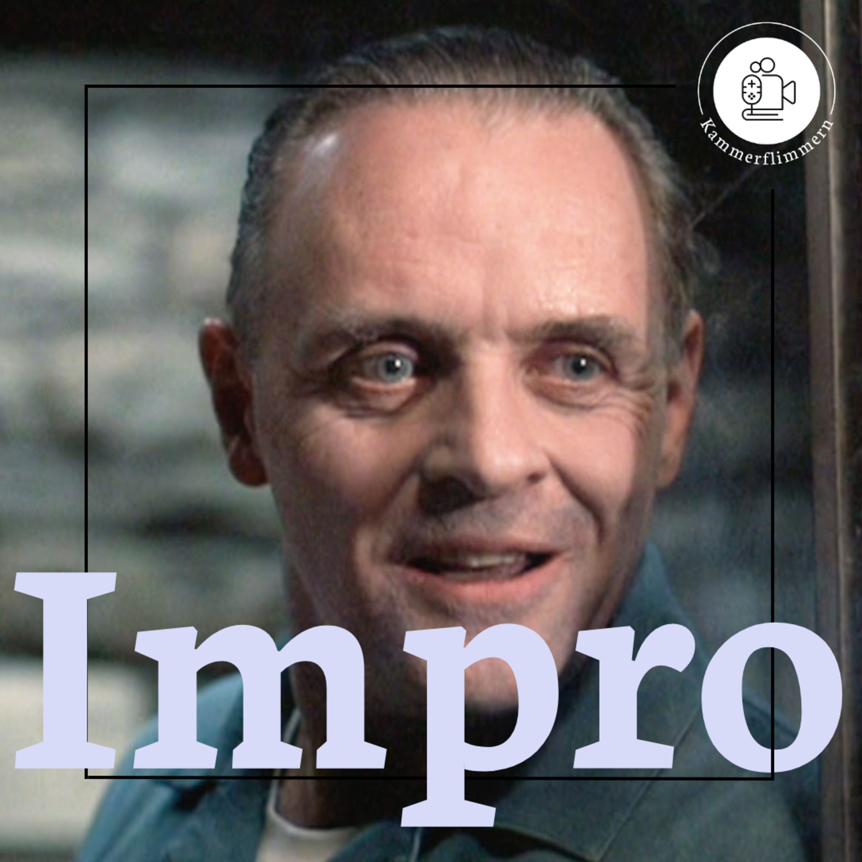 Impro: Das Schweigen der Lämmer