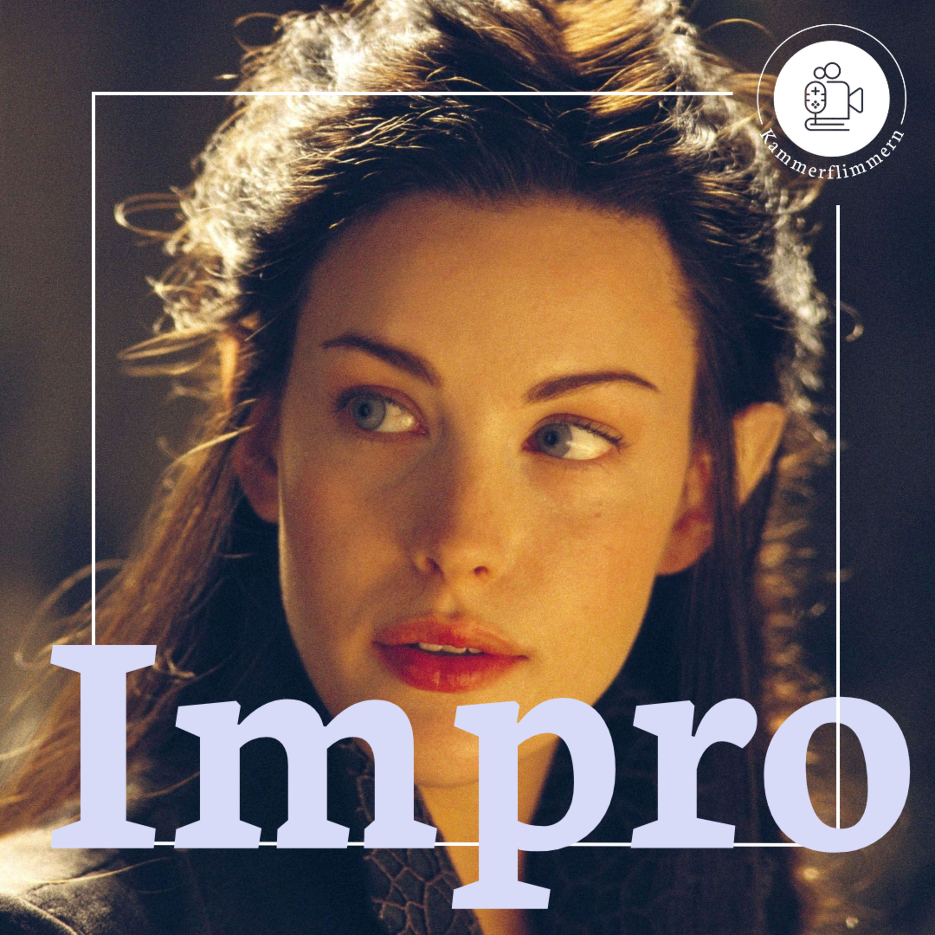 Impro: Der Herr der Ringe - Arwen und Éowyn