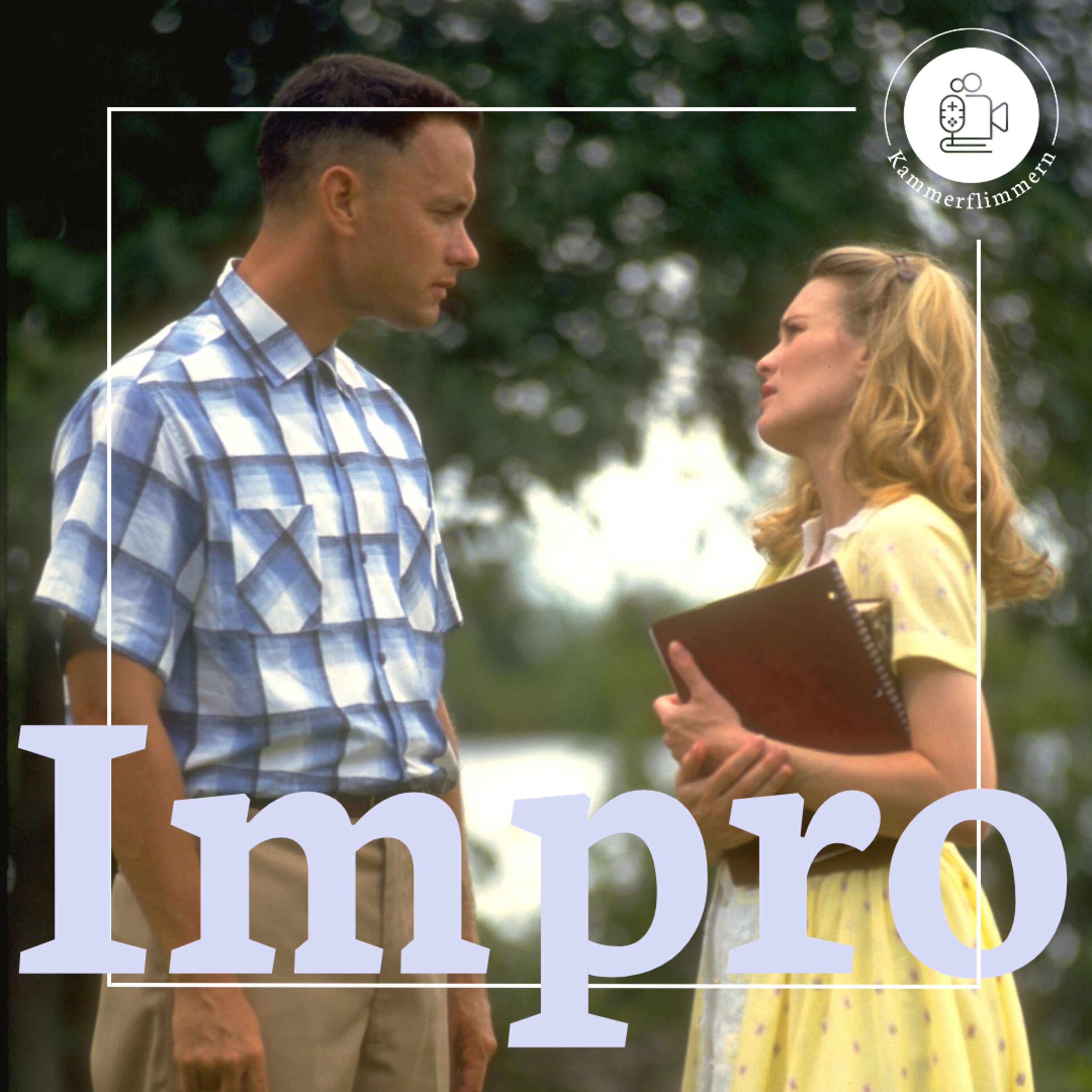 Impro: Forrest Gump