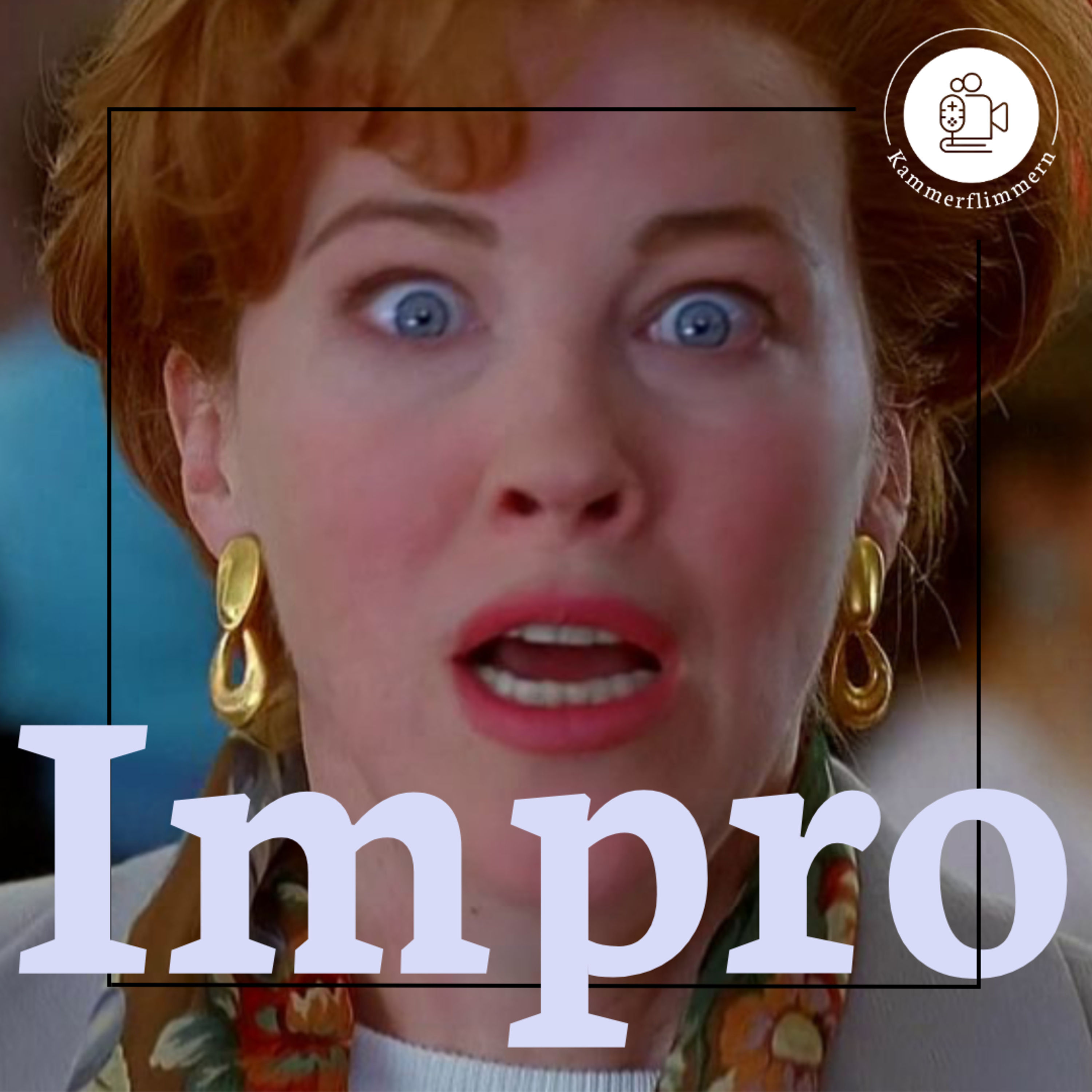 Impro: Kevin - Allein zu Haus - Kate McCallister ruft an