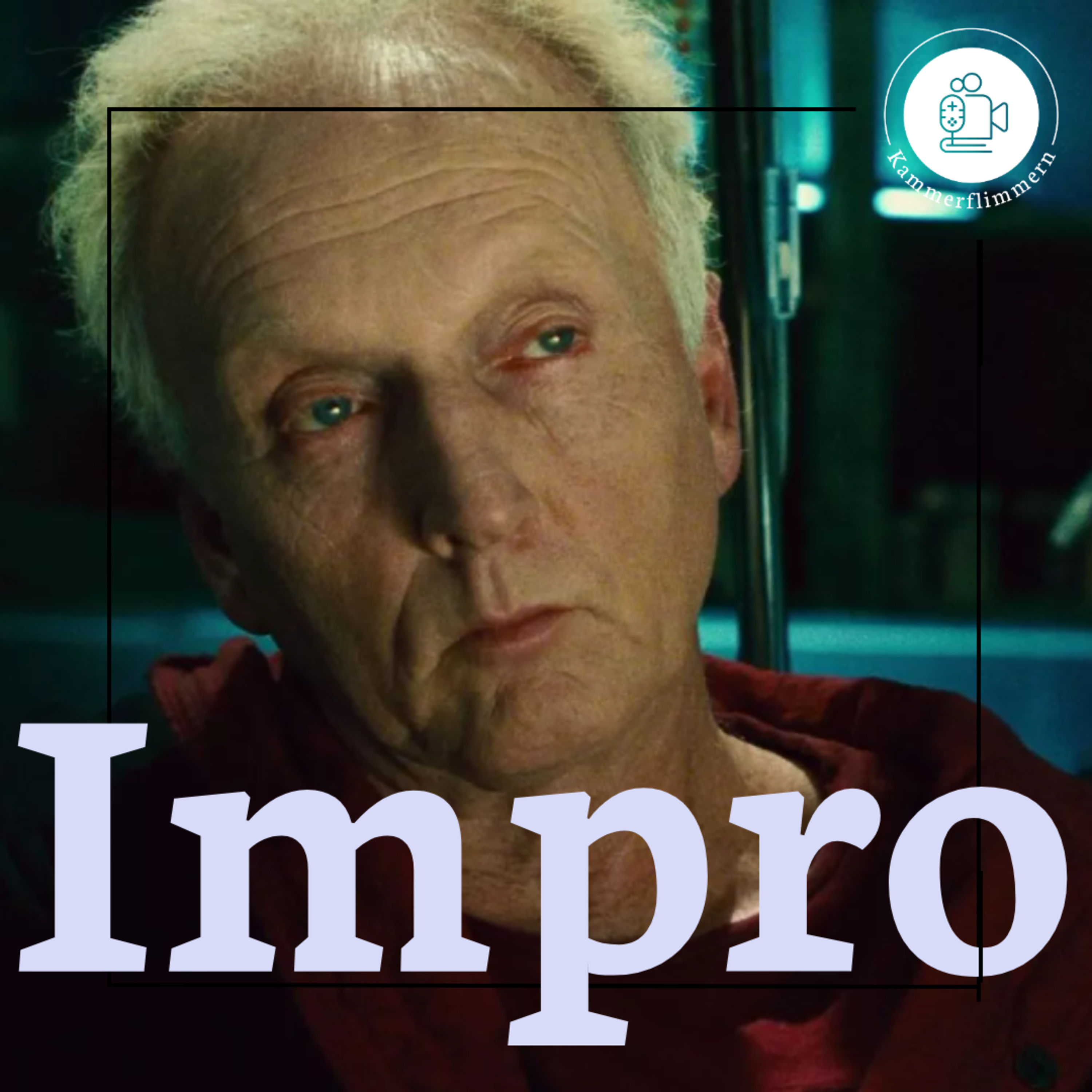 Impro: Saw - Jigsaw in Therapie