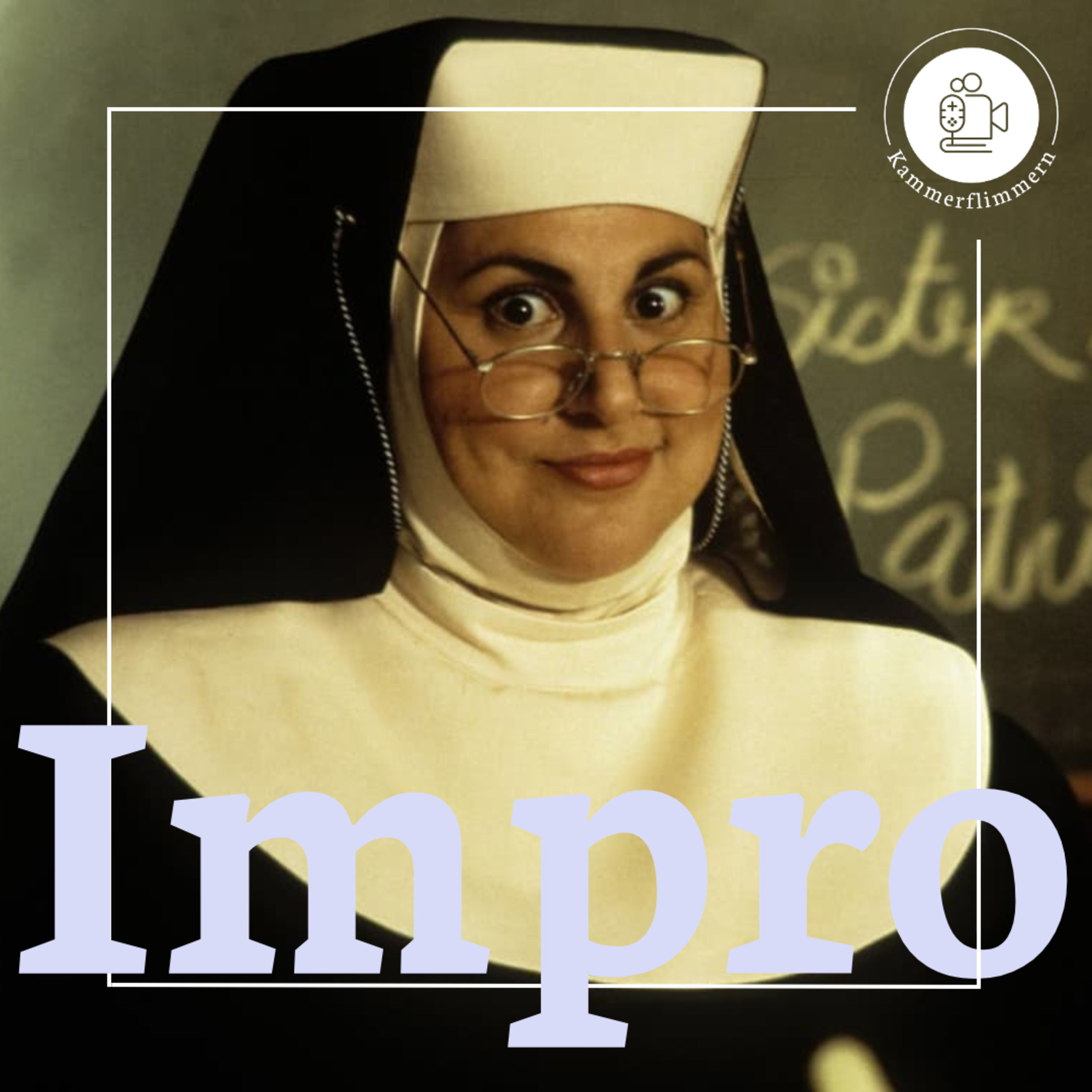 Impro: Sister Act