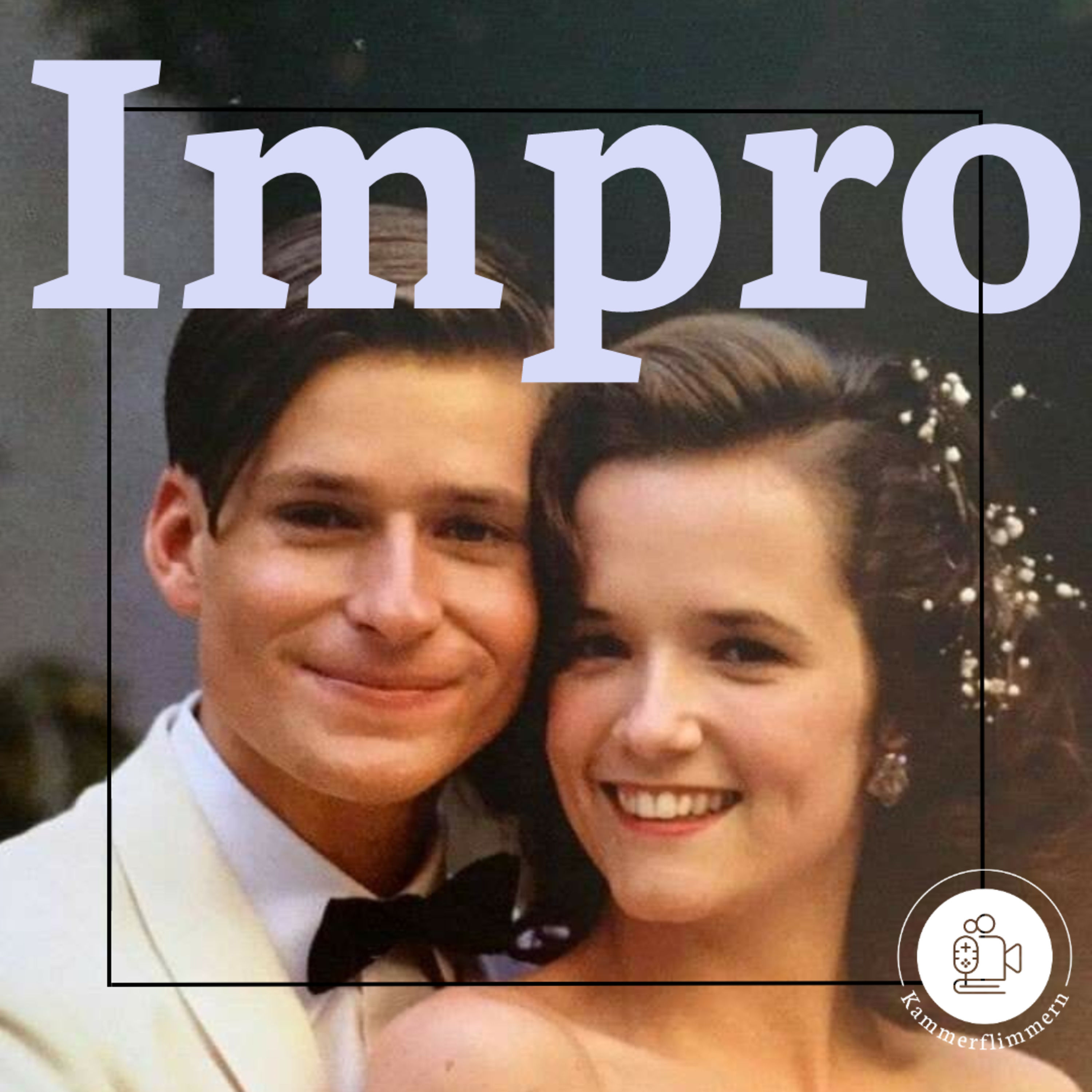 Impro: Zurück in die Zukunft 1 - George und Lorraine