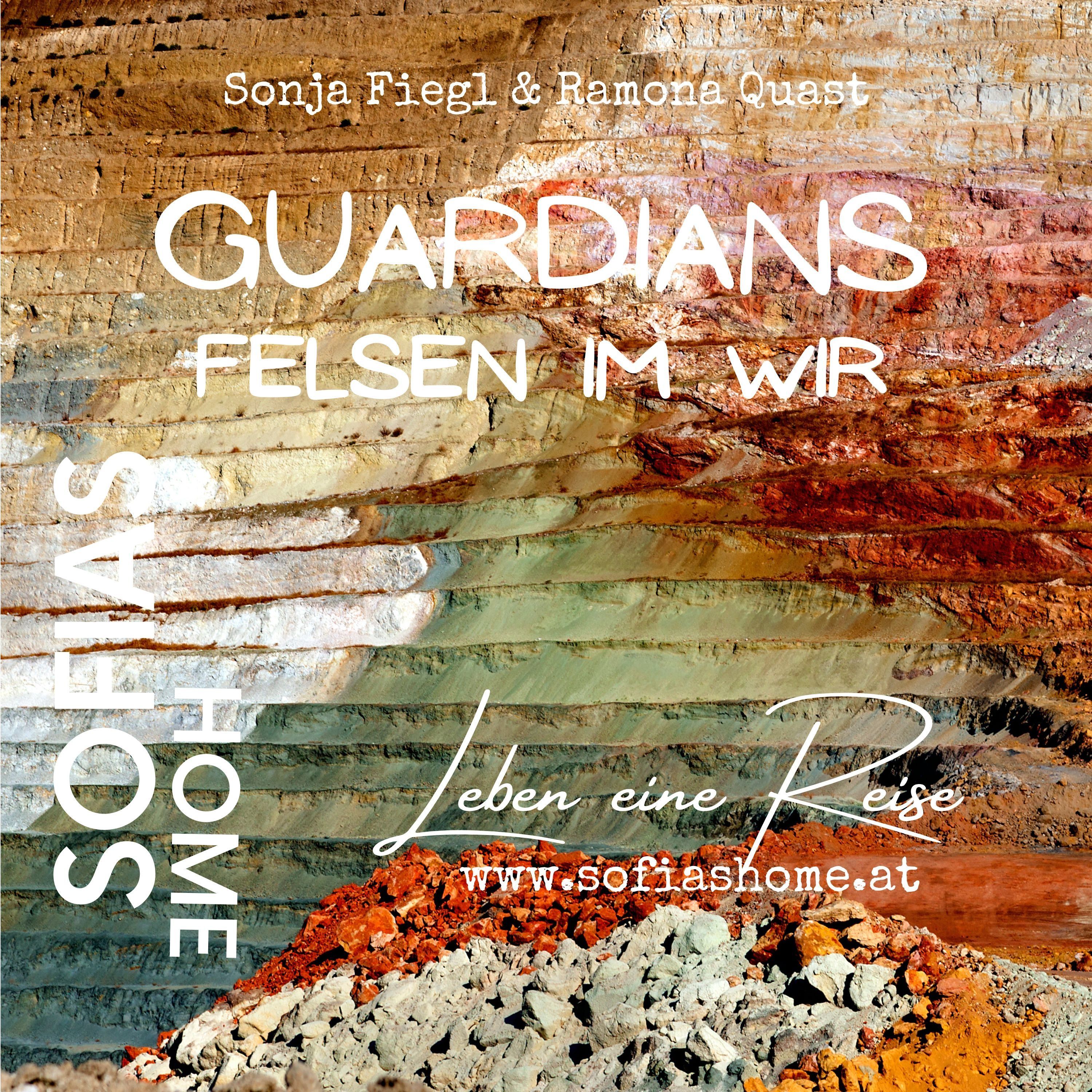 Impuls „Guardians - Felsen im WIR - die Reise - Teil 4“