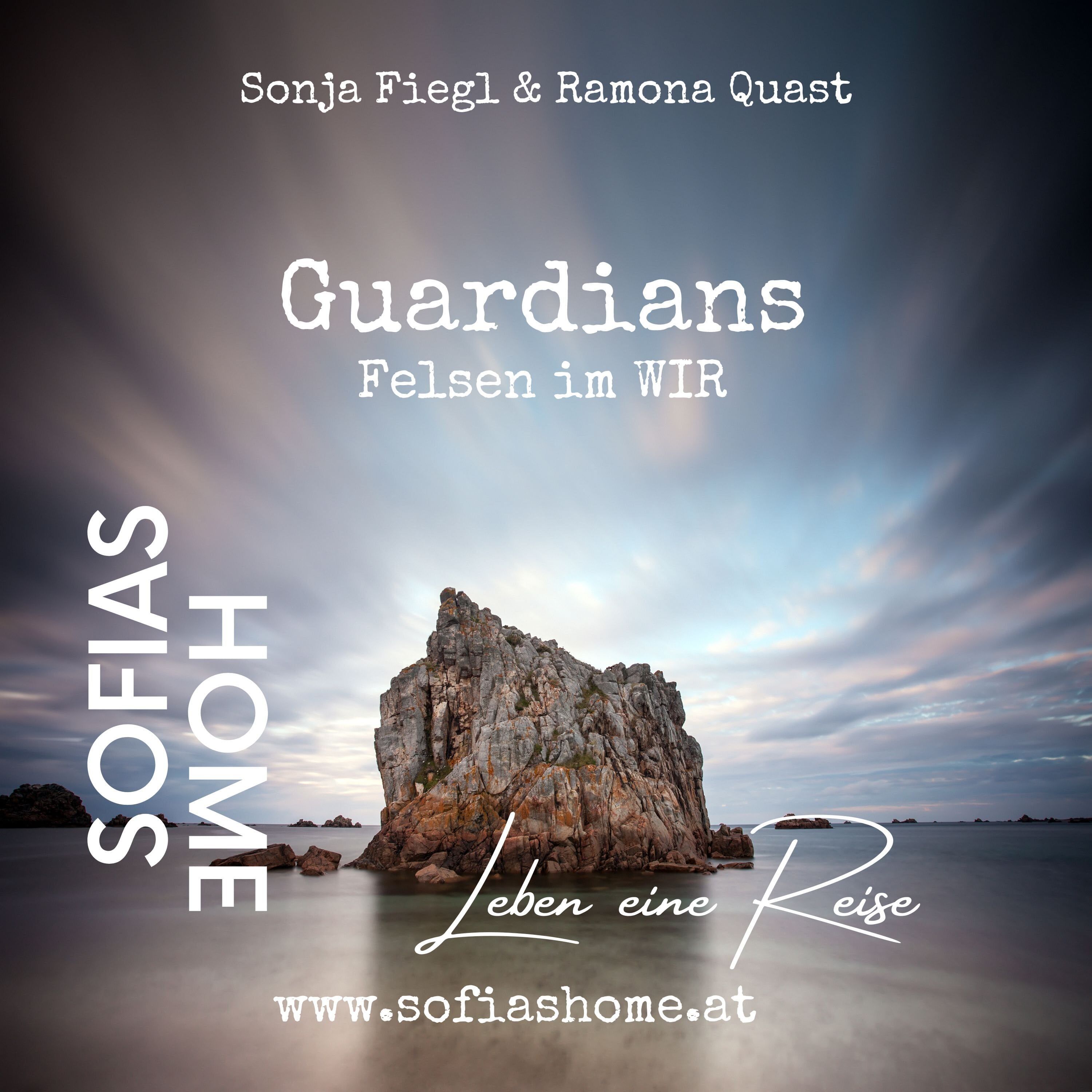 Impuls „Guardians - Felsen im WIR“