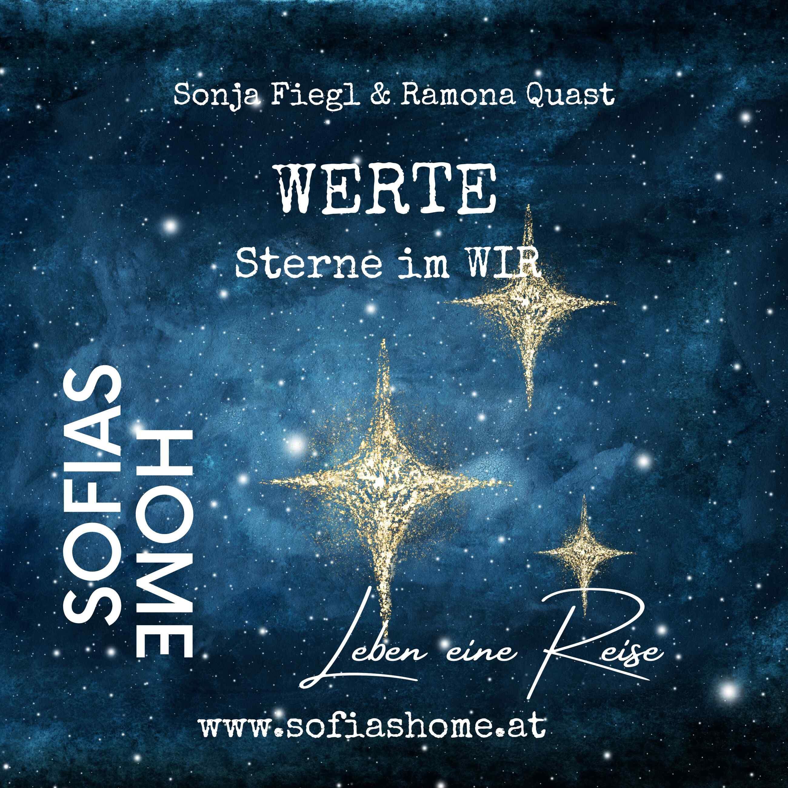 Impuls „Werte - Sterne im WIR“