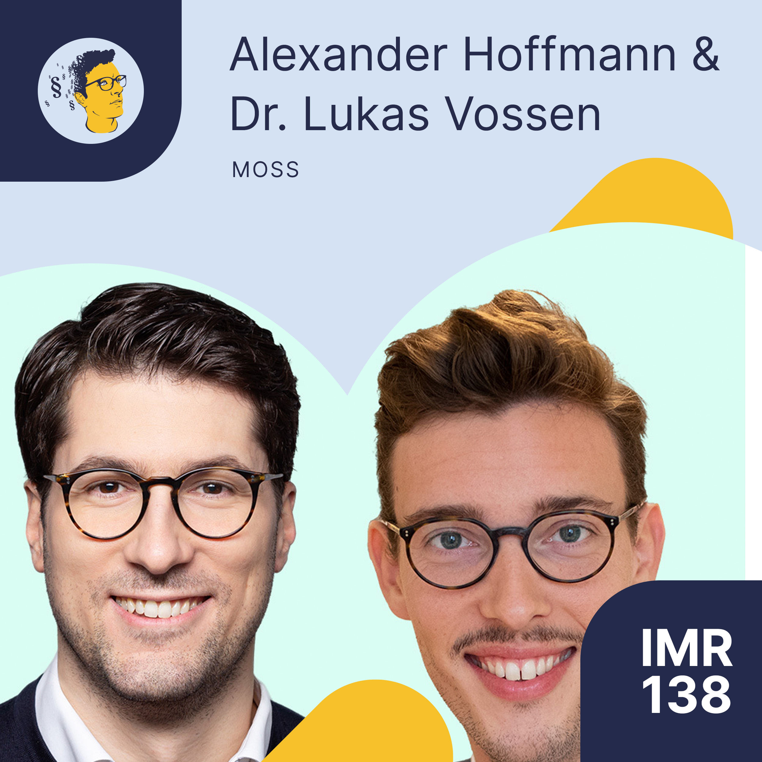 IMR138: FinTech, Startup, Regulierter Markt, Venture Capital, Zahlungsdienstleister