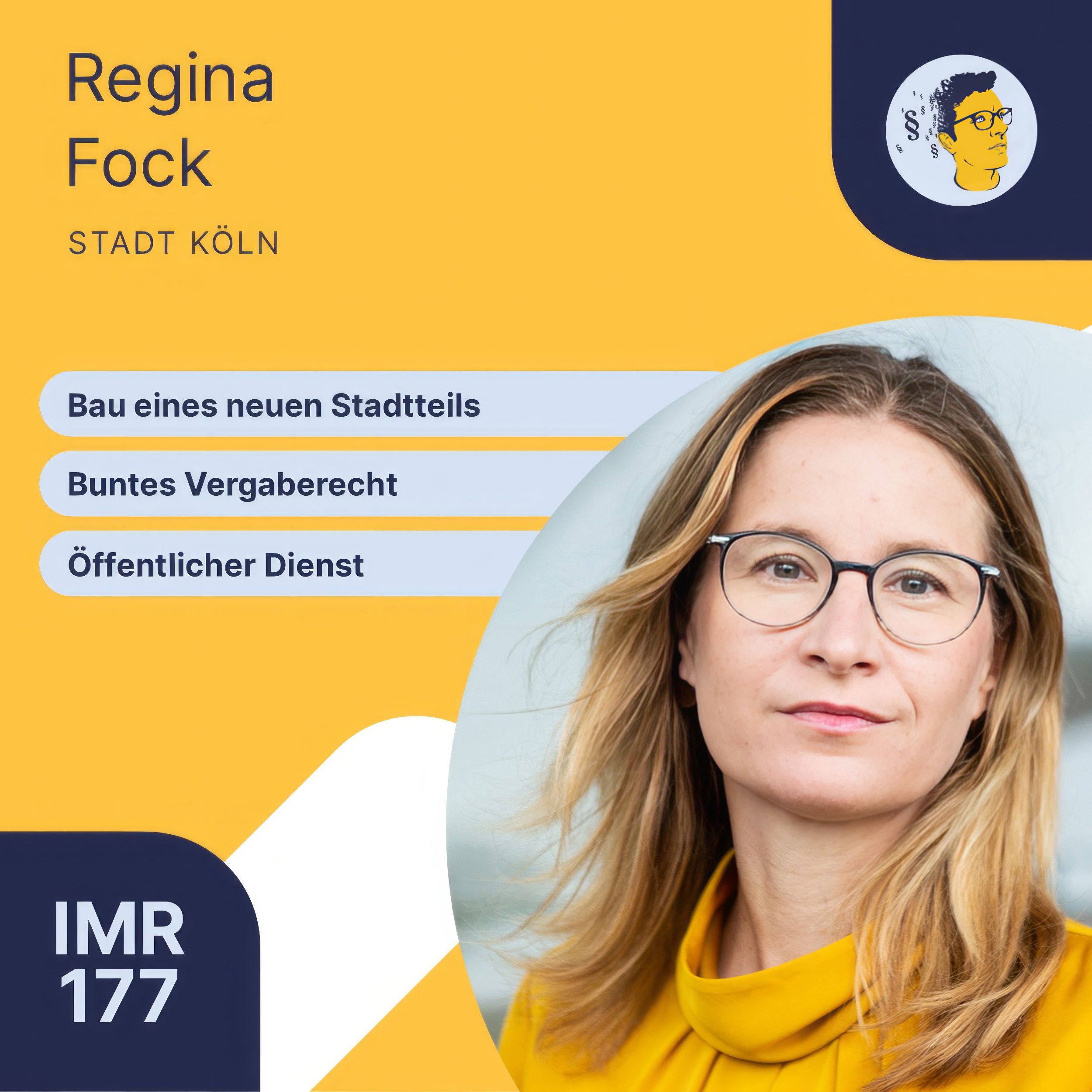 IMR177: Bau eines neuen Stadtteils, Buntes Vergaberecht, Öffentlicher Dienst