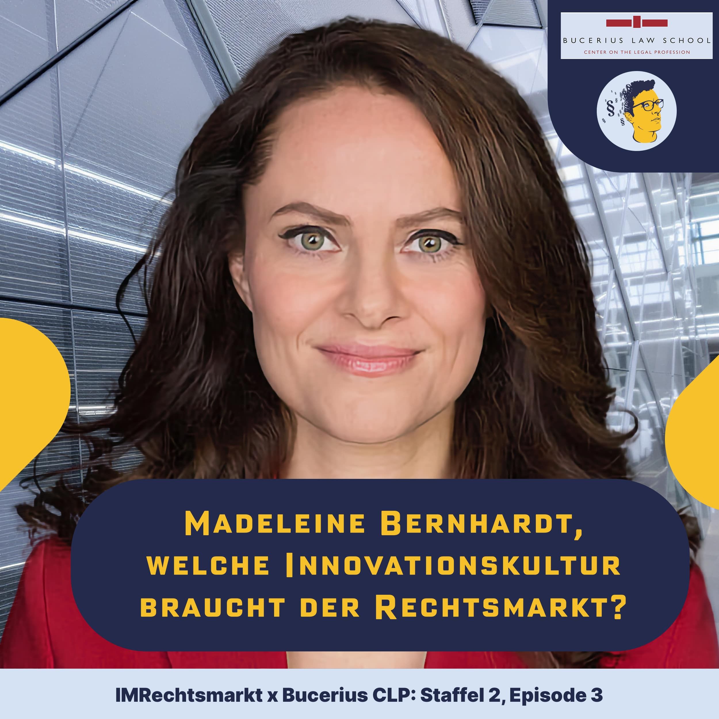 IMR336: Innovation vs Kerngeschäft, Fehlerkultur, Fail-Stories für bessere digitale Transformation